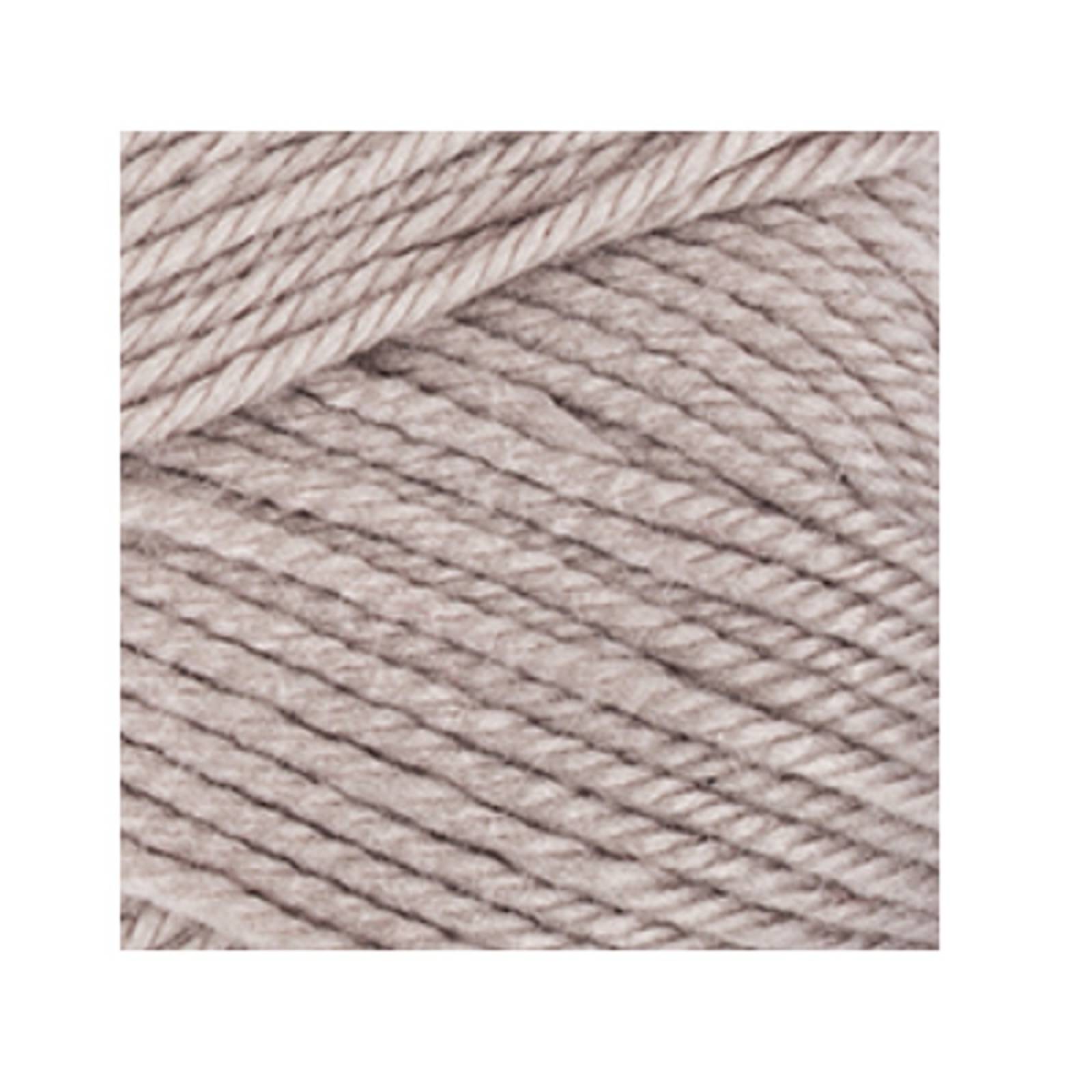 Estambre Acrílico Suave Liso Soft Yarn Biscuit 9274 Red Heart Coats