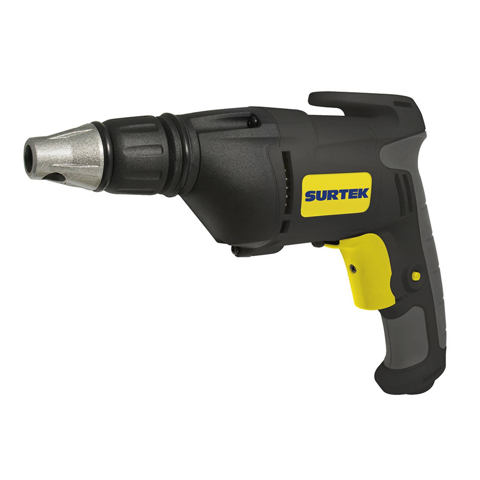 Atornillador Tablarroca 1/4pulg Boquilla Magnética Surtek