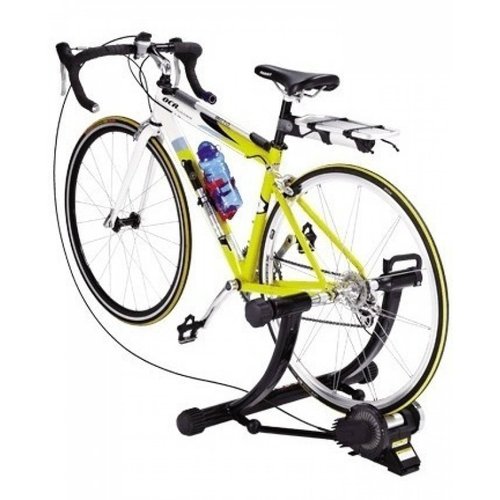 Ciclosimulador Magnetic Trainer CTR-005R Bicicleta Beto
