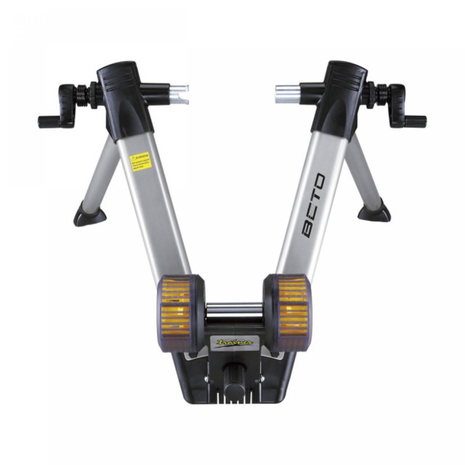 Ciclosimulador Fan Trainer CTR-001 Bicicleta Ciclismo Beto