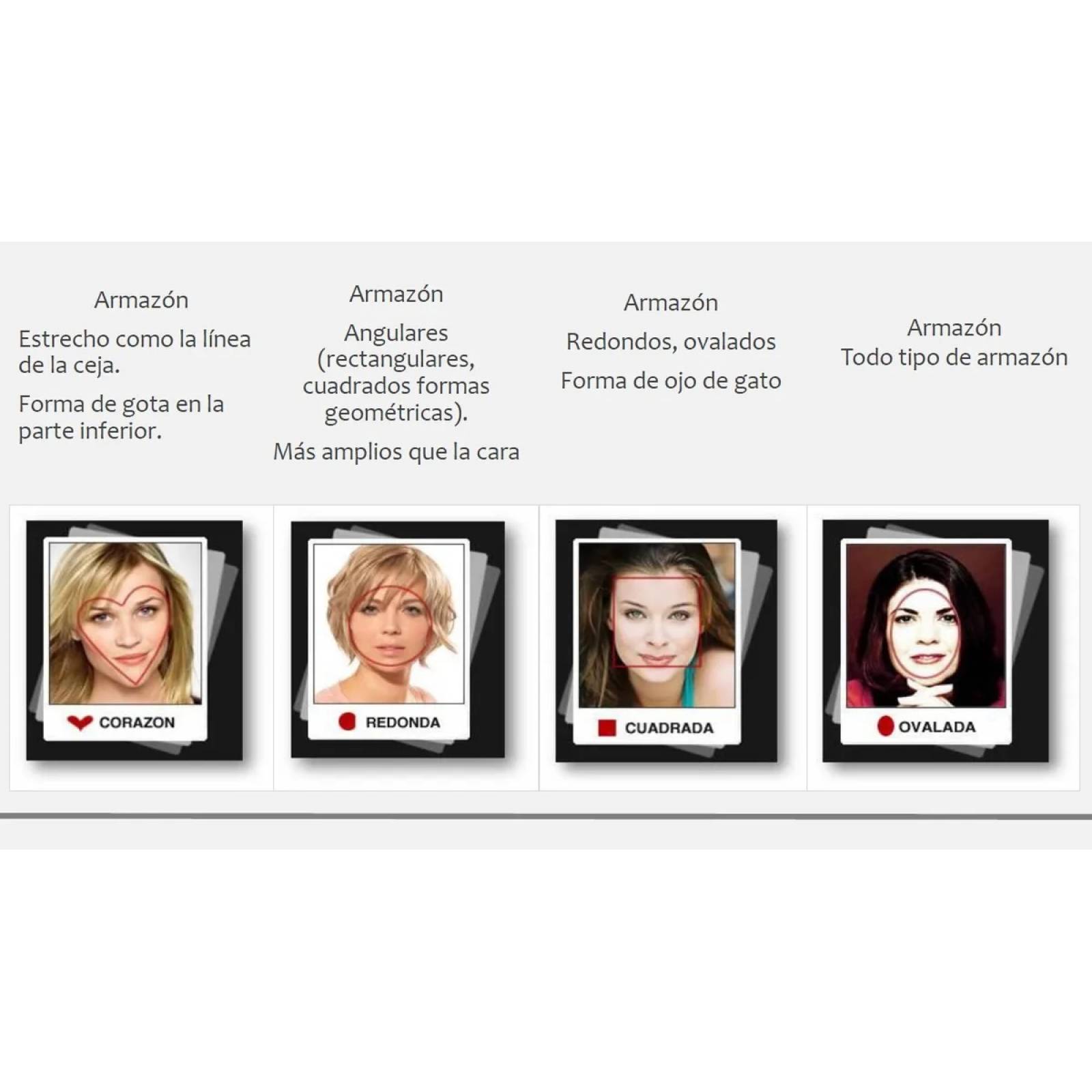 Lentes Hombre Solares Pantos Armazon Azul Nivada