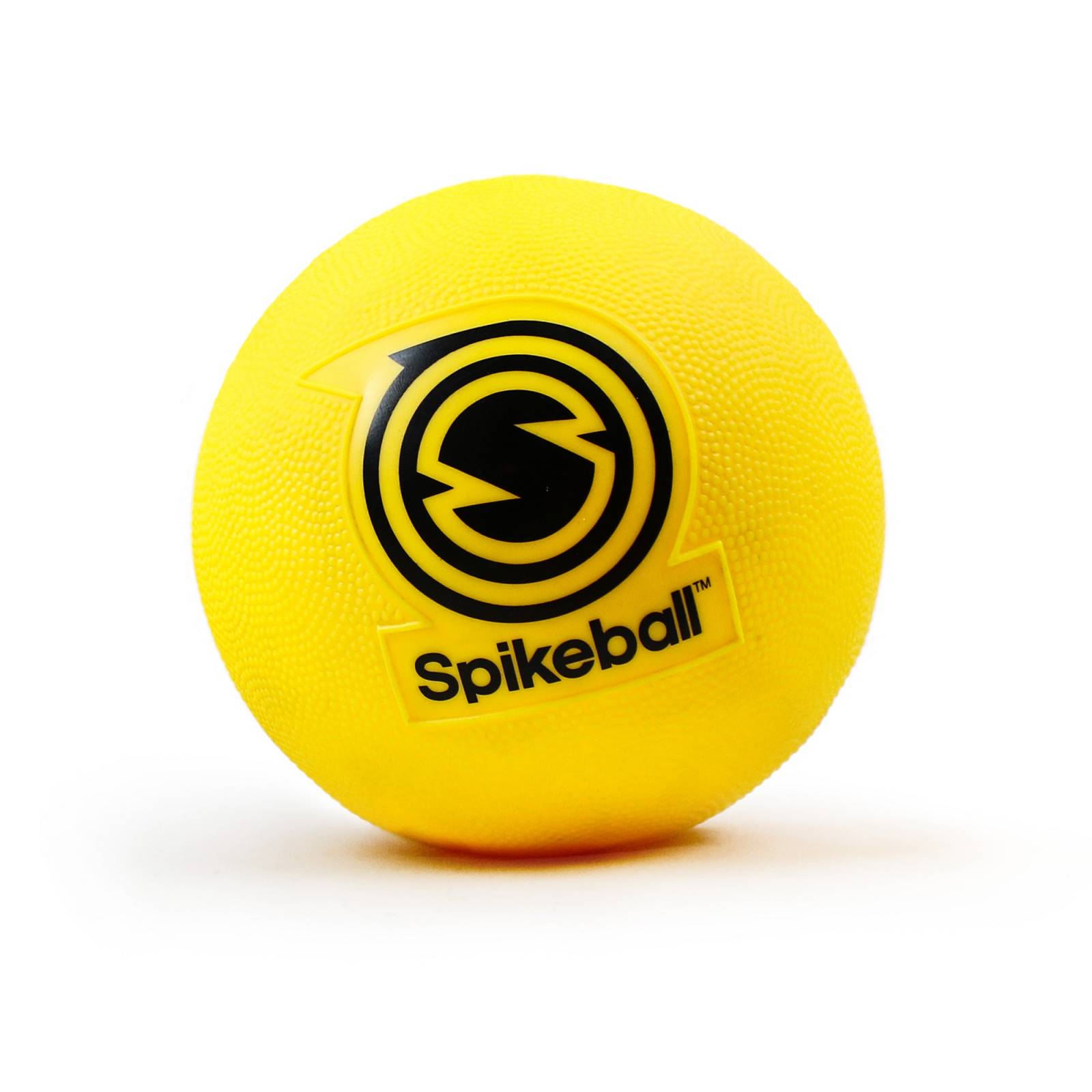 Equipo Juego De Pelota Spikeball Rookie Kit Red Y 1 Pelota
