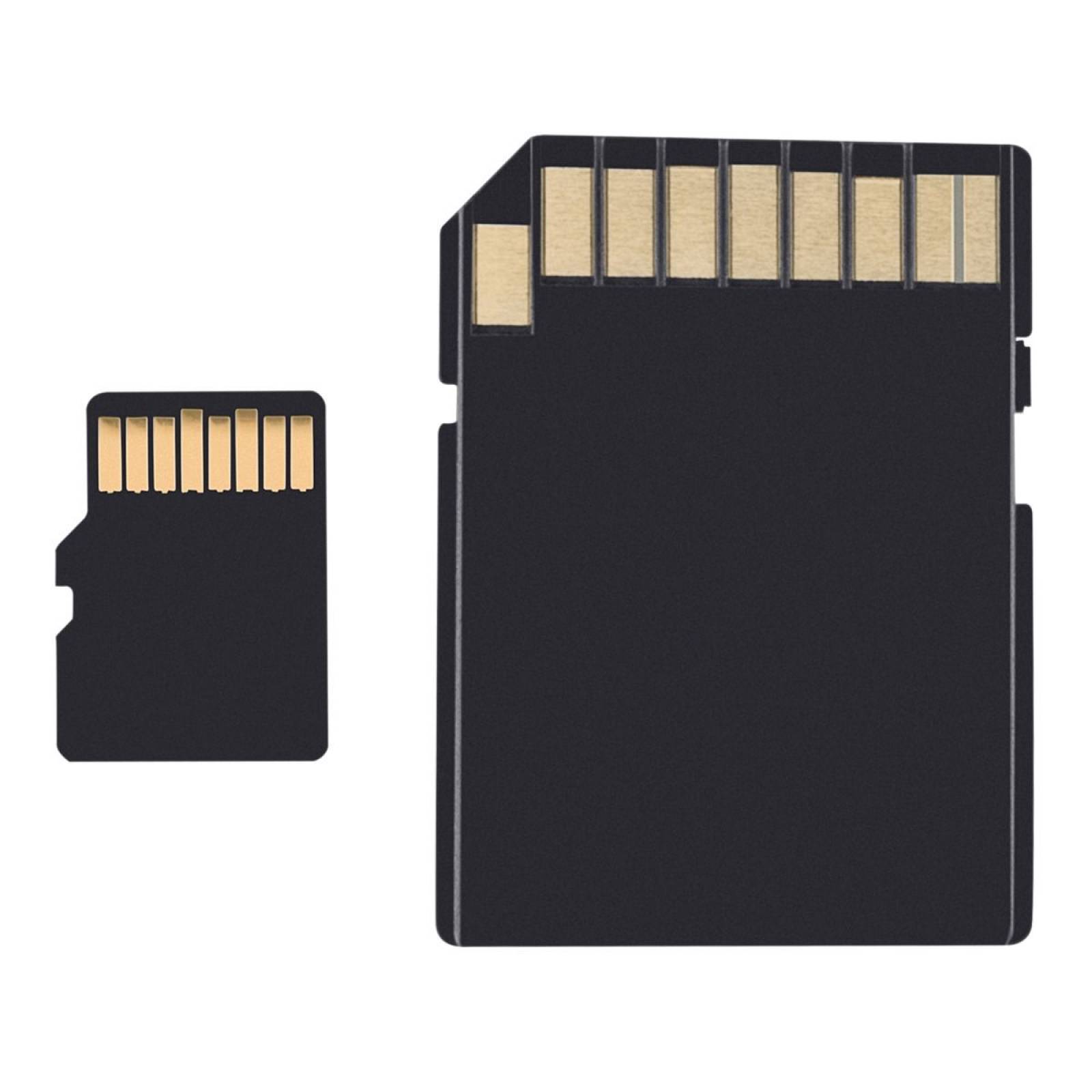 Memoria Adaptador Micro SD 32 GB Clase 10 U1 Steren