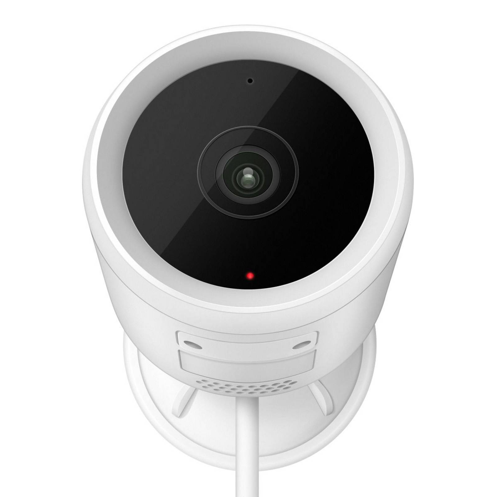 Cámara Seguridad Bala Wi-fi Full Hd Exterior Steren