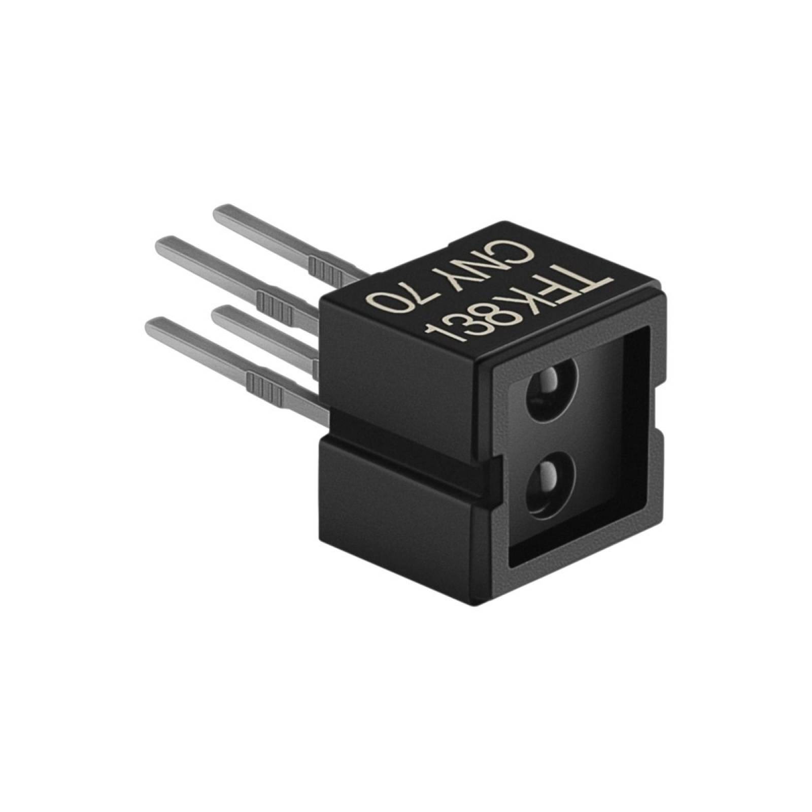 Sensor Óptico LED Infrarrojo Fototransistor Steren