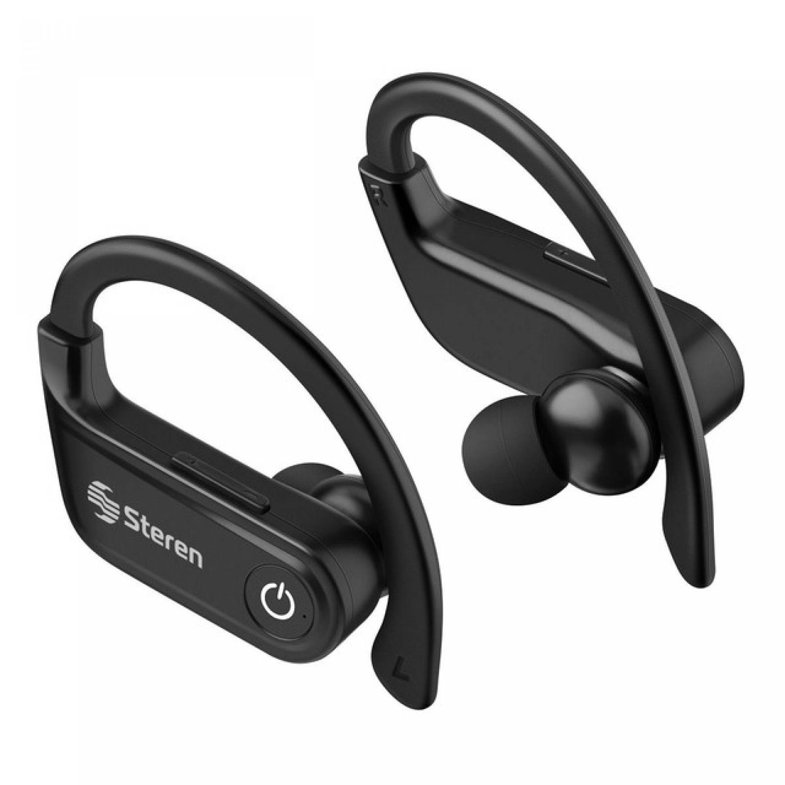 Audífonos Bluetooth Freepods Sport True Wireless Steren