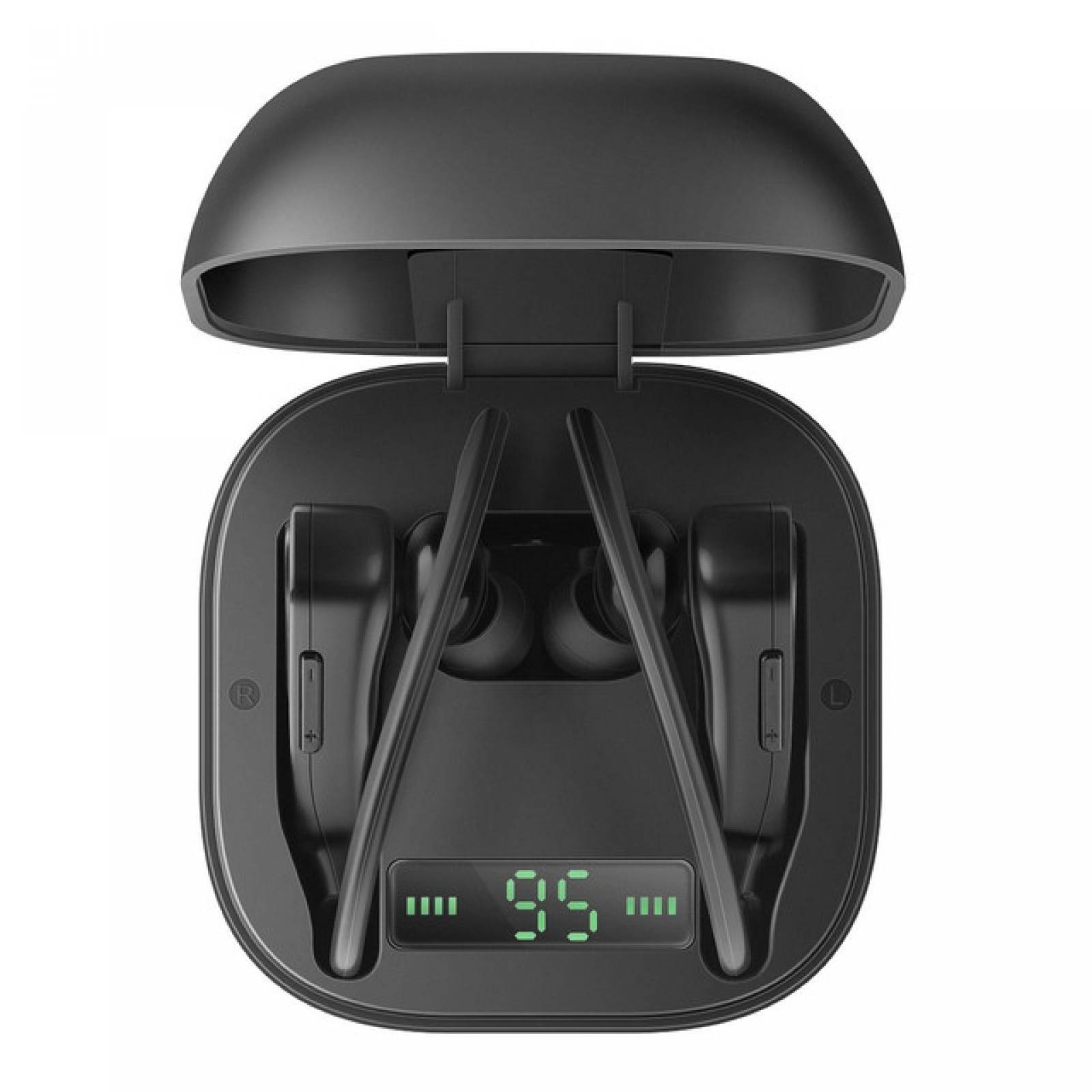 Audífonos Bluetooth Freepods Sport True Wireless Steren