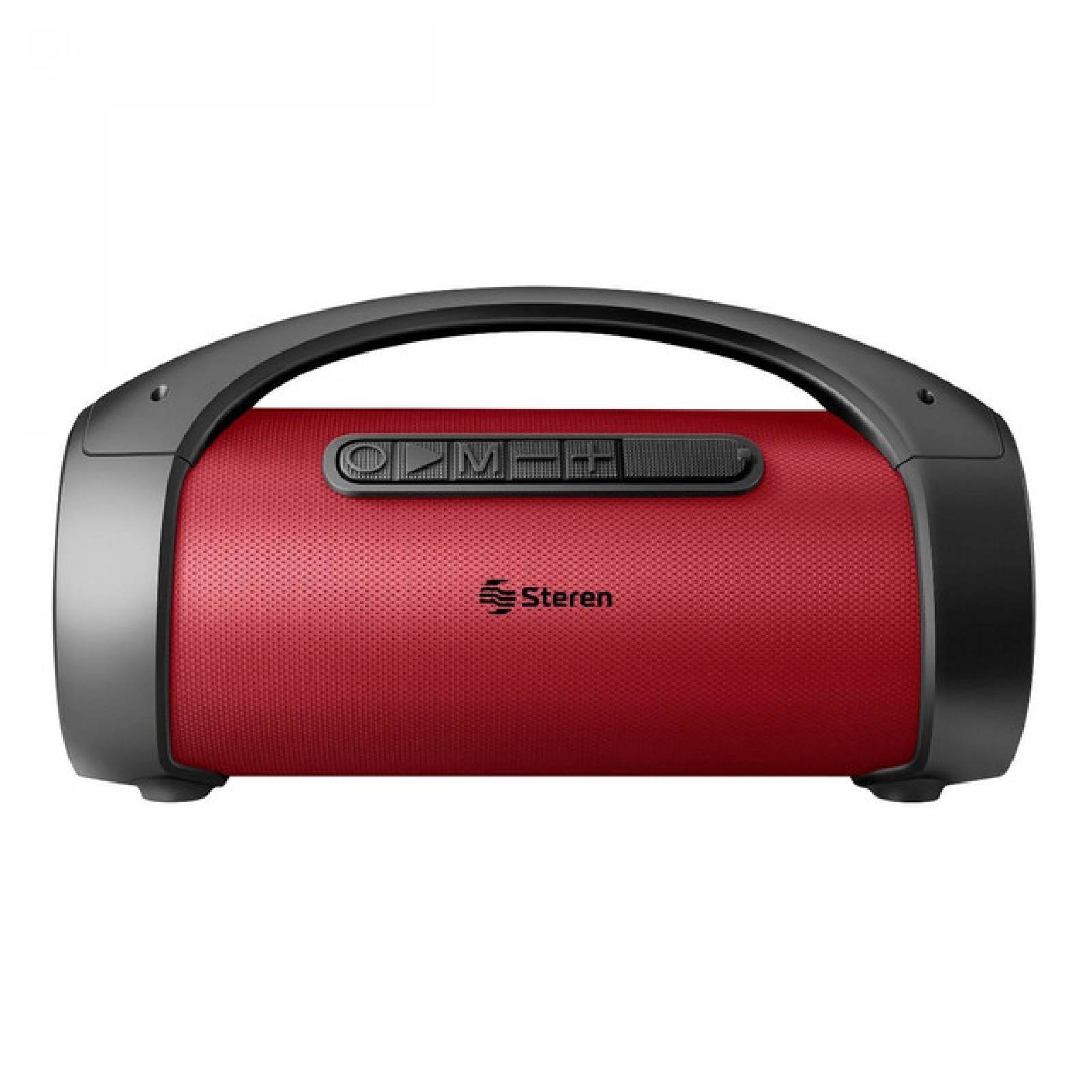 Bocina Bluetooth Boombox TWS Mp3 Portátil BOOM-130 Steren