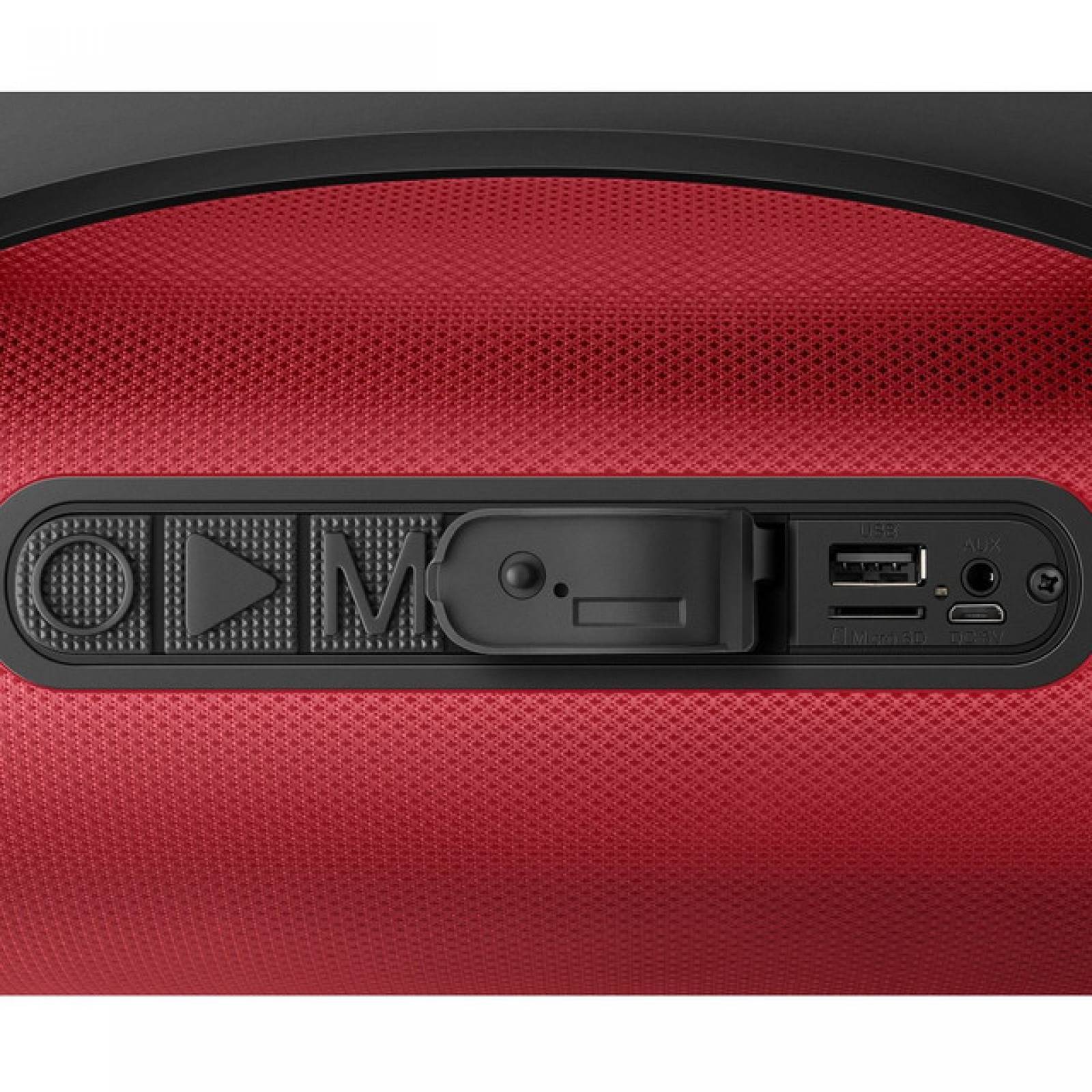 Bocina Bluetooth Boombox TWS Mp3 Portátil BOOM-130 Steren