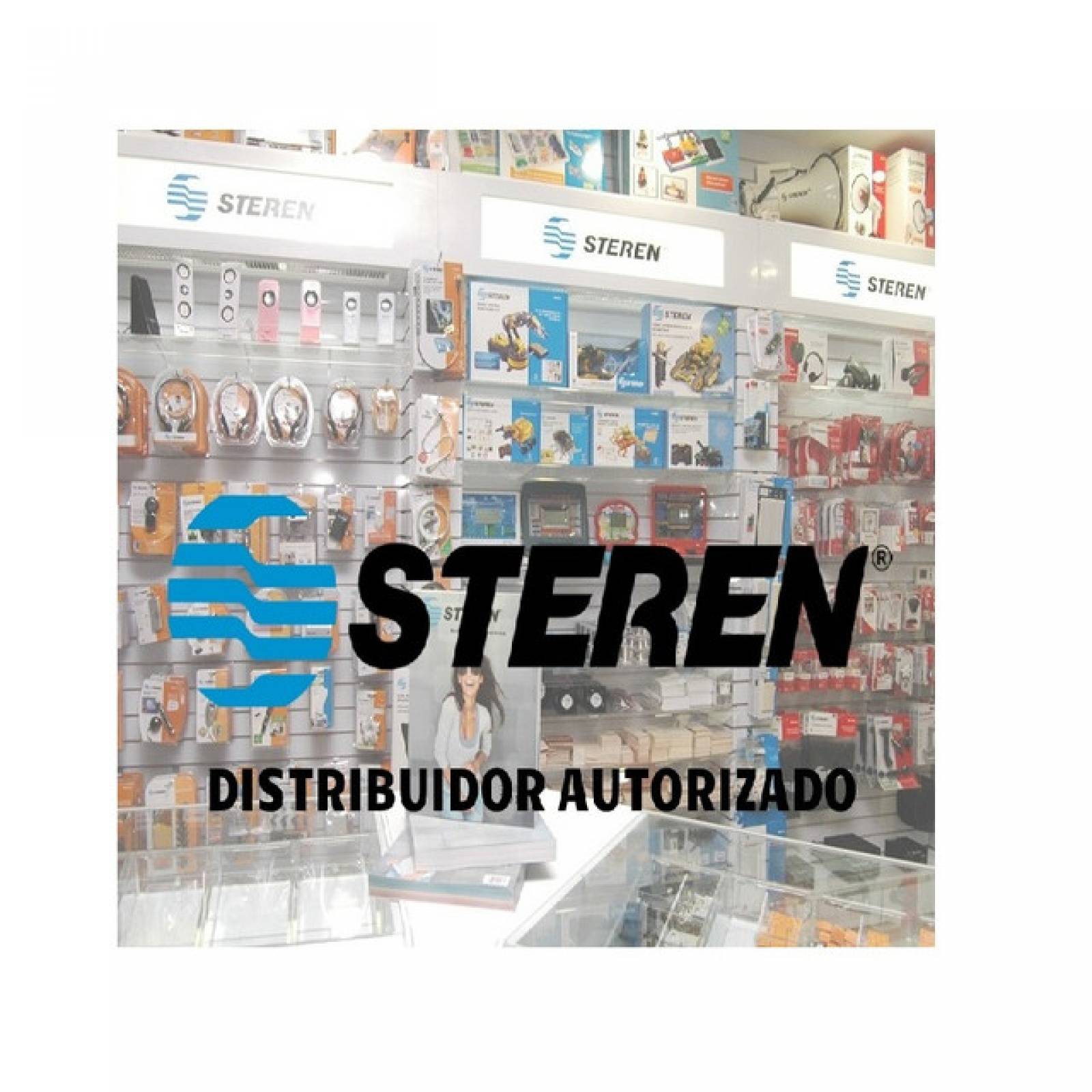 Steren webcam con online microfono