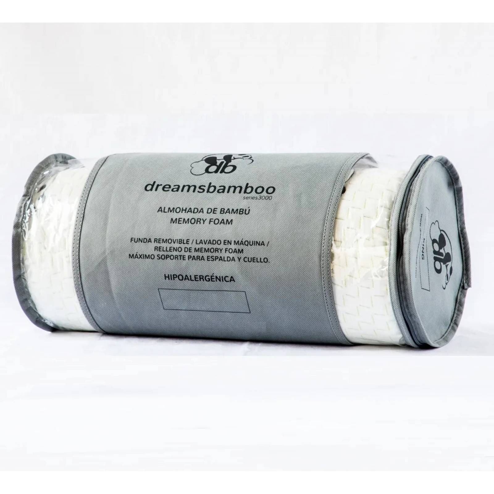 Almohada De Bamboo Almohada Memory Almohada Bamboo Walmart Cube