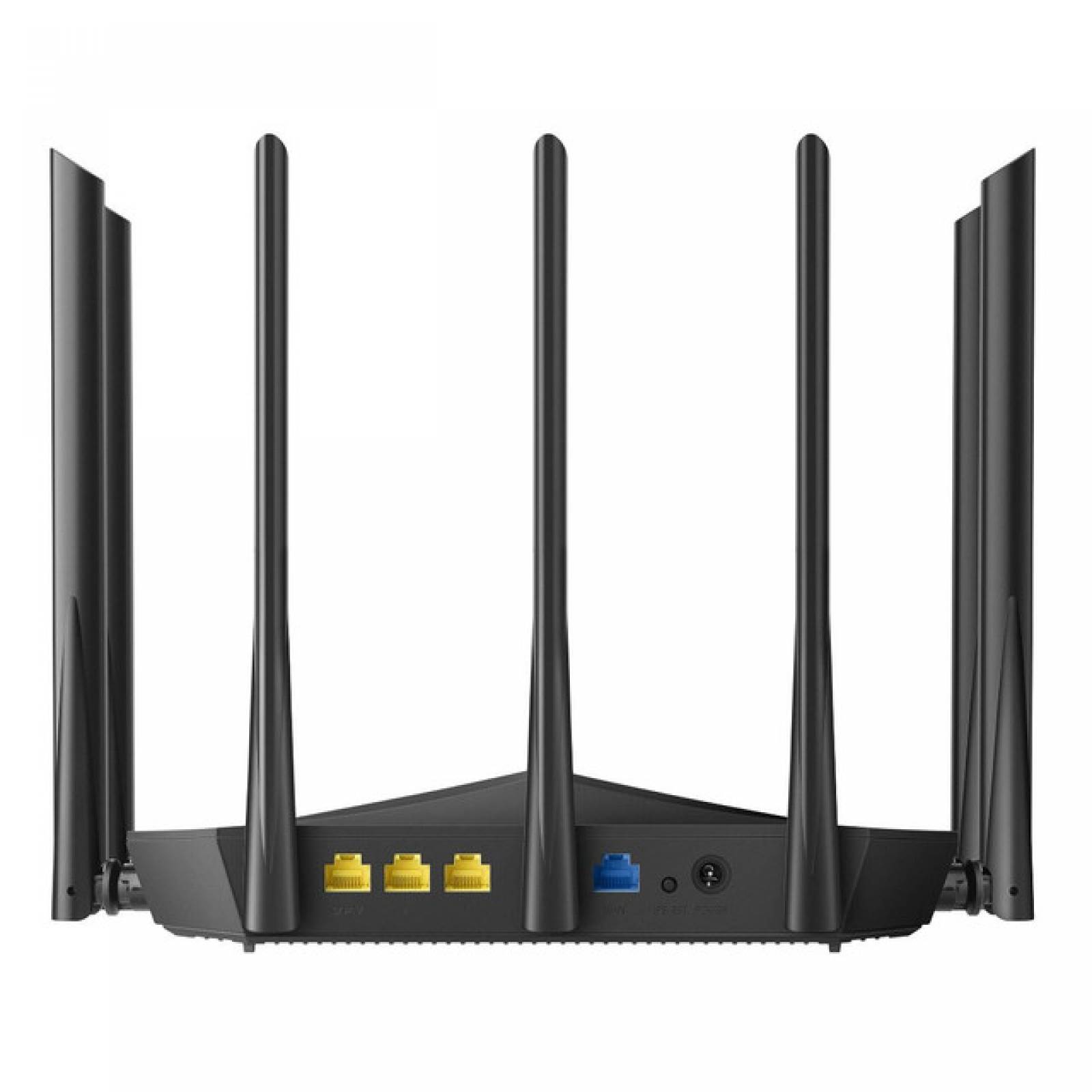 Repetidor Router Wi-fi Cobertura 26m Rompe Muros Steren