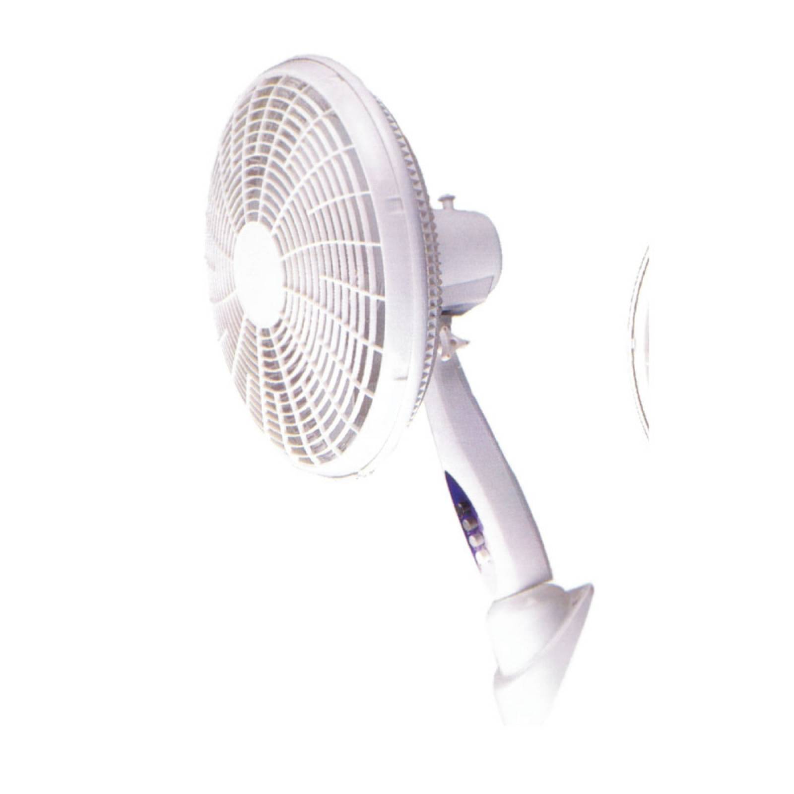 Ventilador De Pedestal 3 En 1 Mytek 16 Pulgadas Mod 3123.