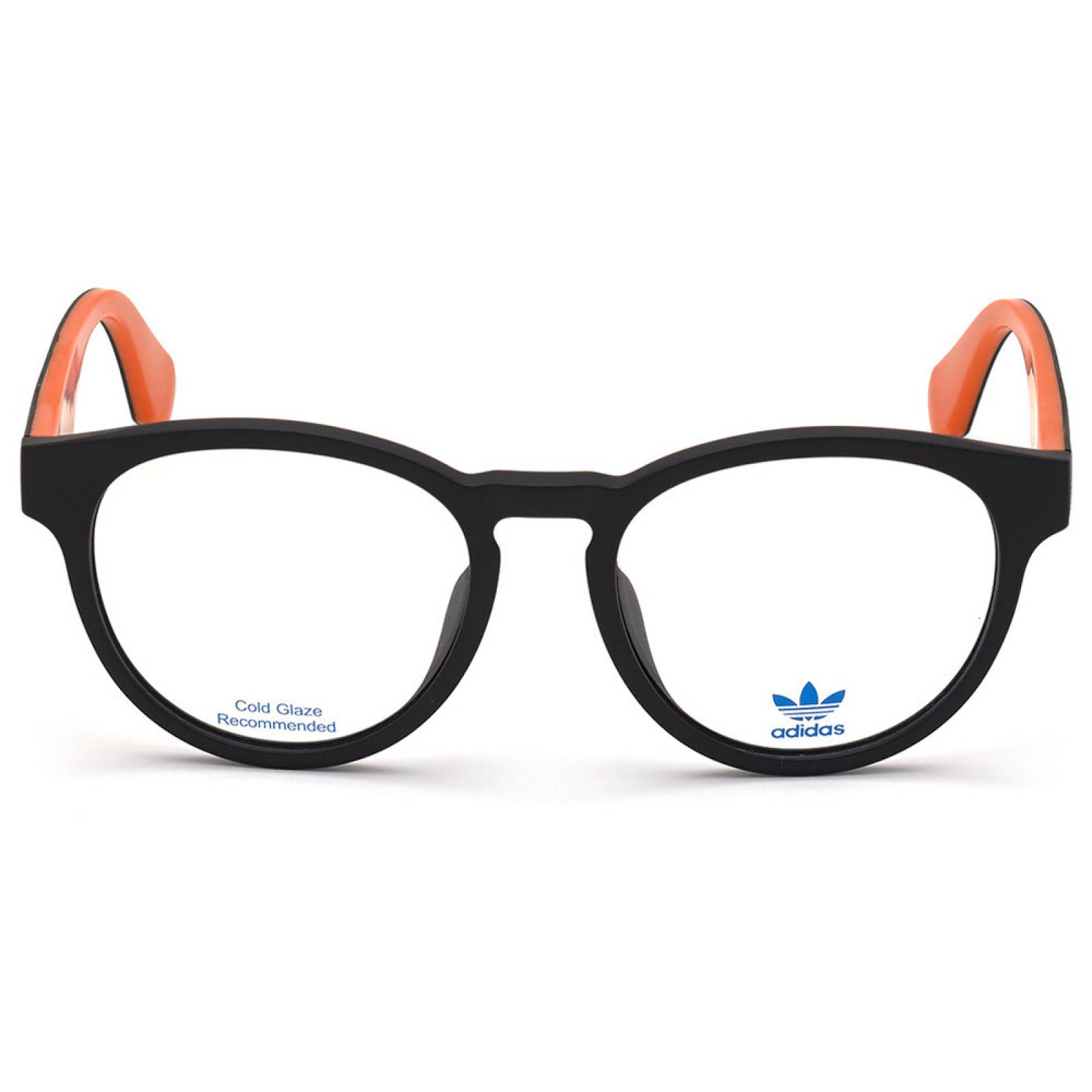 Lentes Oftálmicos Redondos Armazón Acetato Adidas Originals