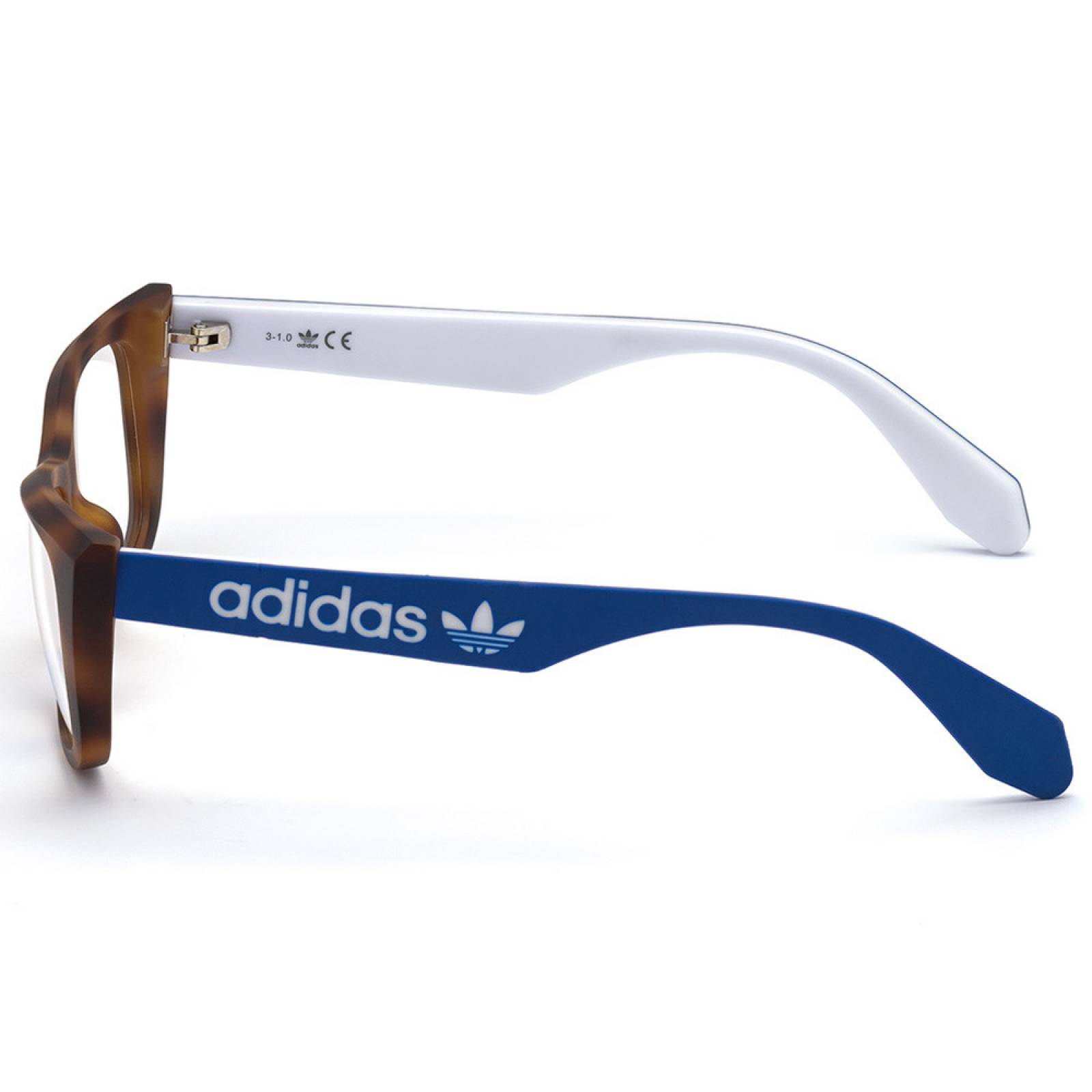 Lentes Oftálmicos Mujer Armazón Acetato Adidas Originals