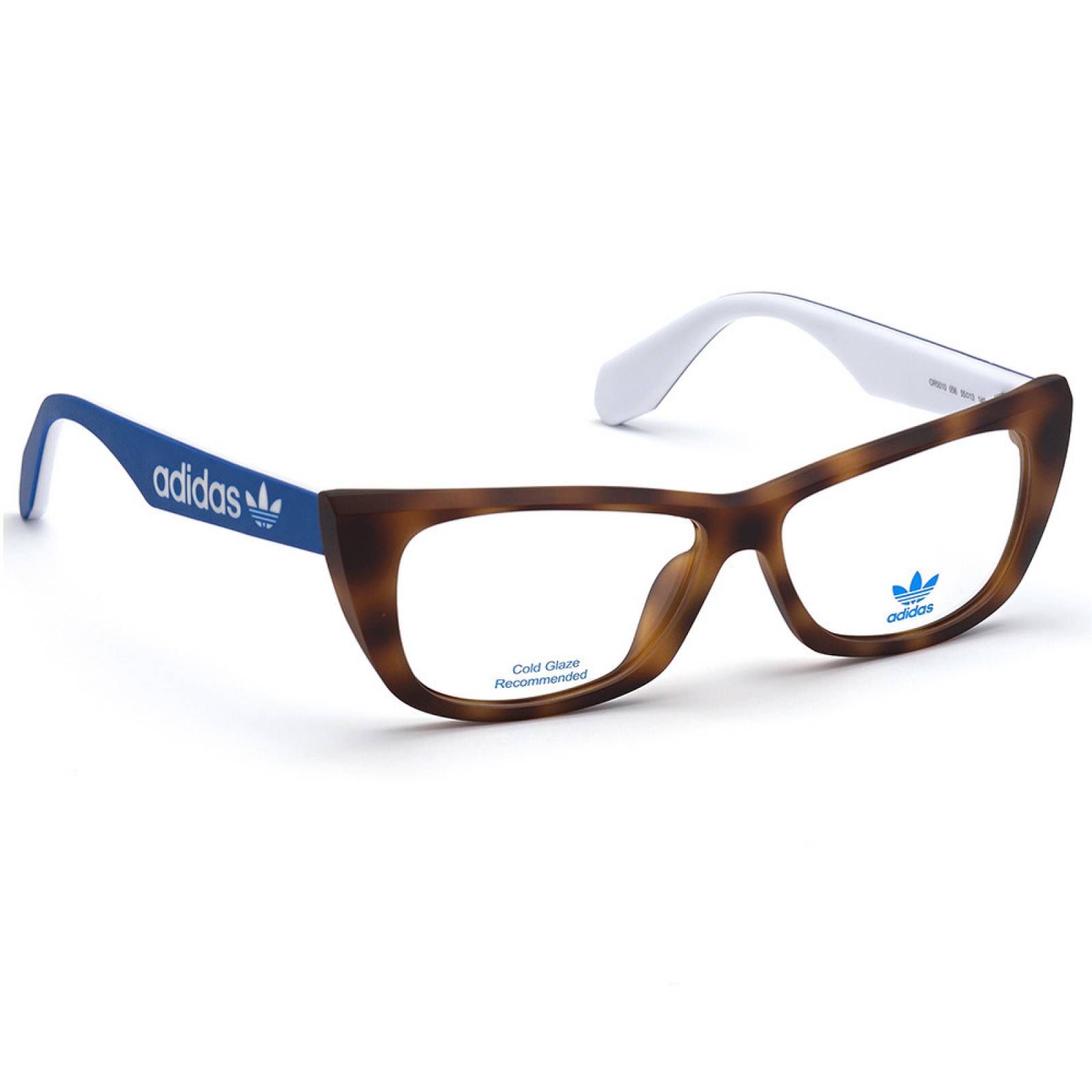 Lentes Oftálmicos Mujer Armazón Acetato Adidas Originals
