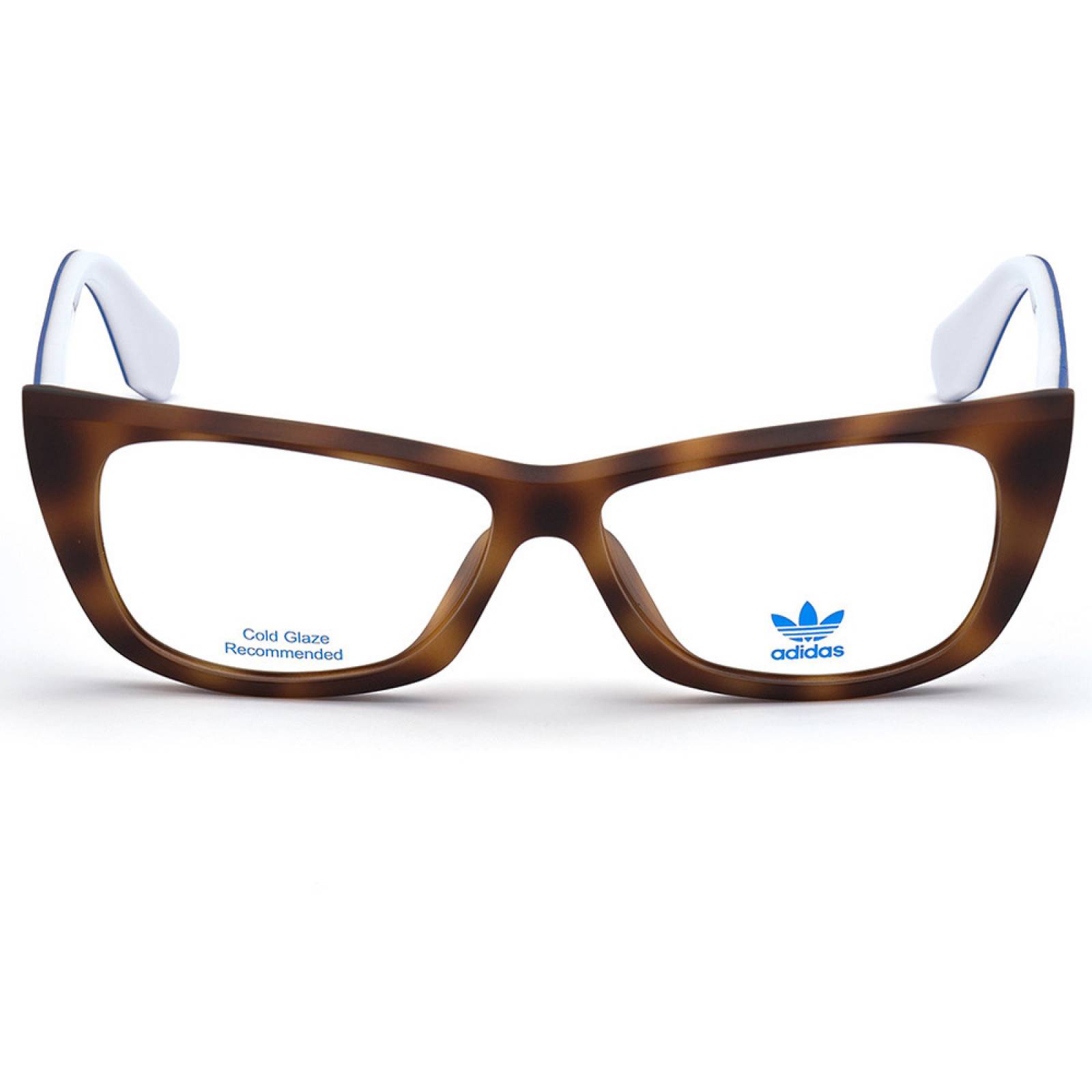 Lentes Oftálmicos Mujer Armazón Acetato Adidas Originals