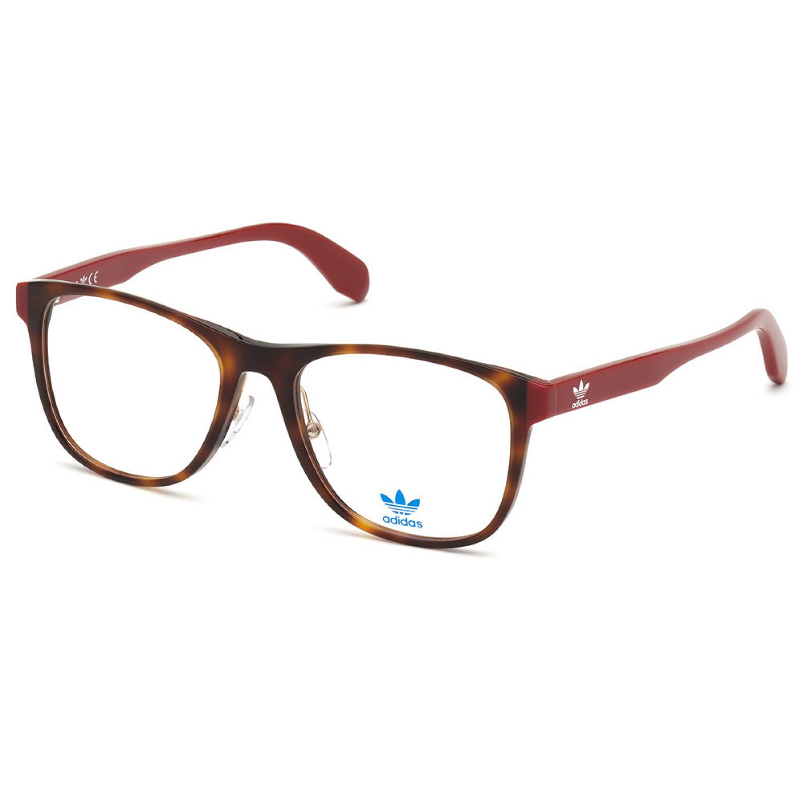 Lentes Oftálmicos Forma Piloto Hombre Adidas Originals