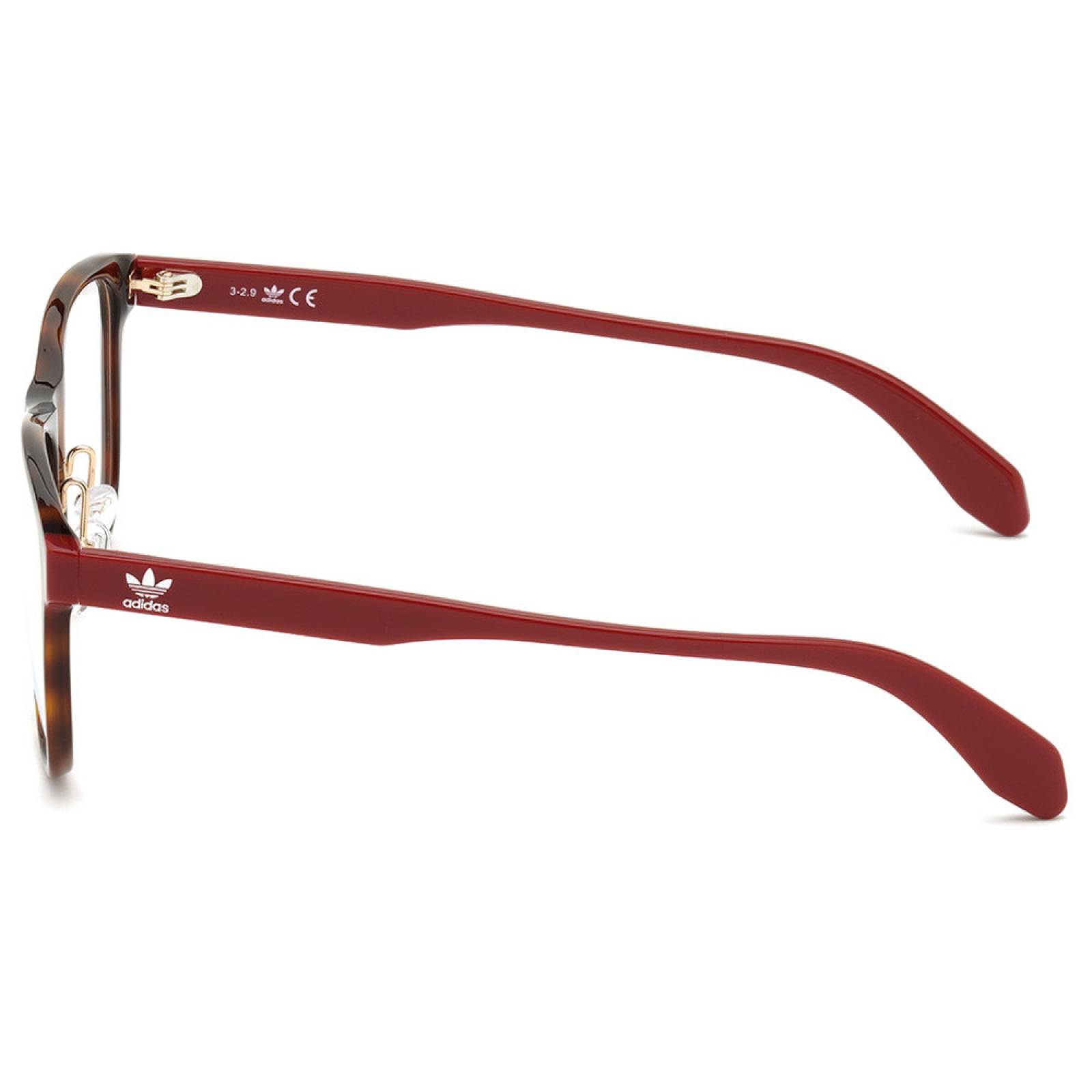 Lentes Oftálmicos Forma Piloto Hombre Adidas Originals