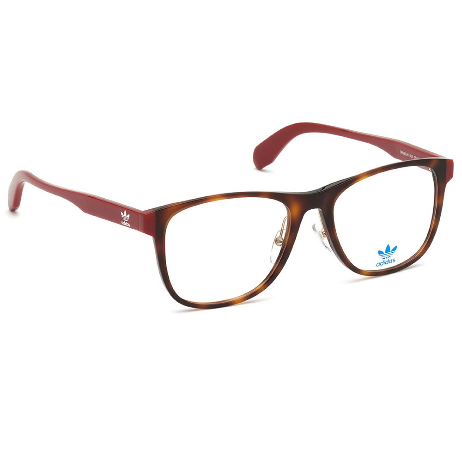 Lentes Oftálmicos Forma Piloto Hombre Adidas Originals