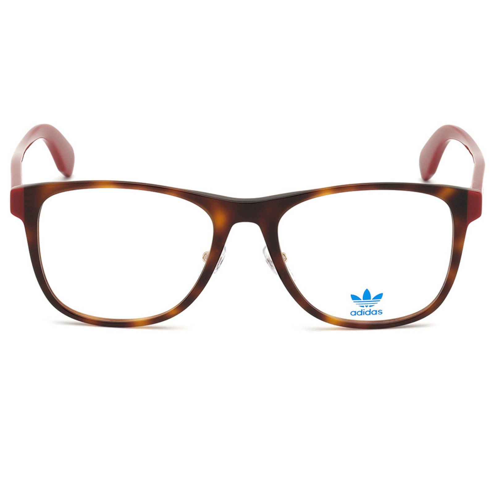 Lentes Oftálmicos Forma Piloto Hombre Adidas Originals