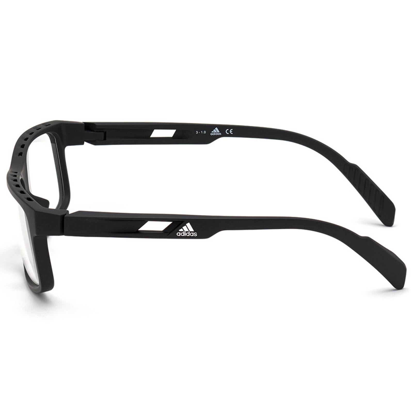 Lentes Oftálmicos Armazón Acetato Hombre Adidas Sport