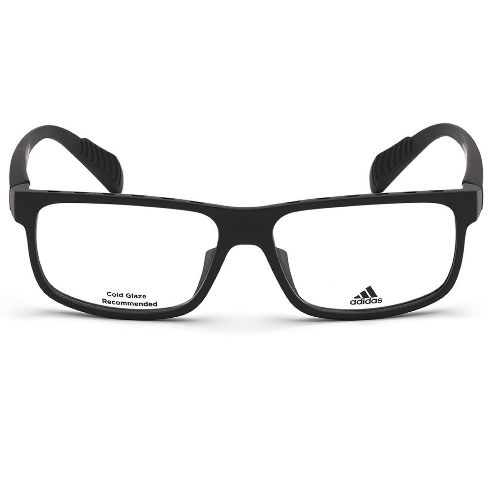 Lentes Oftálmicos Armazón Acetato Hombre Adidas Sport