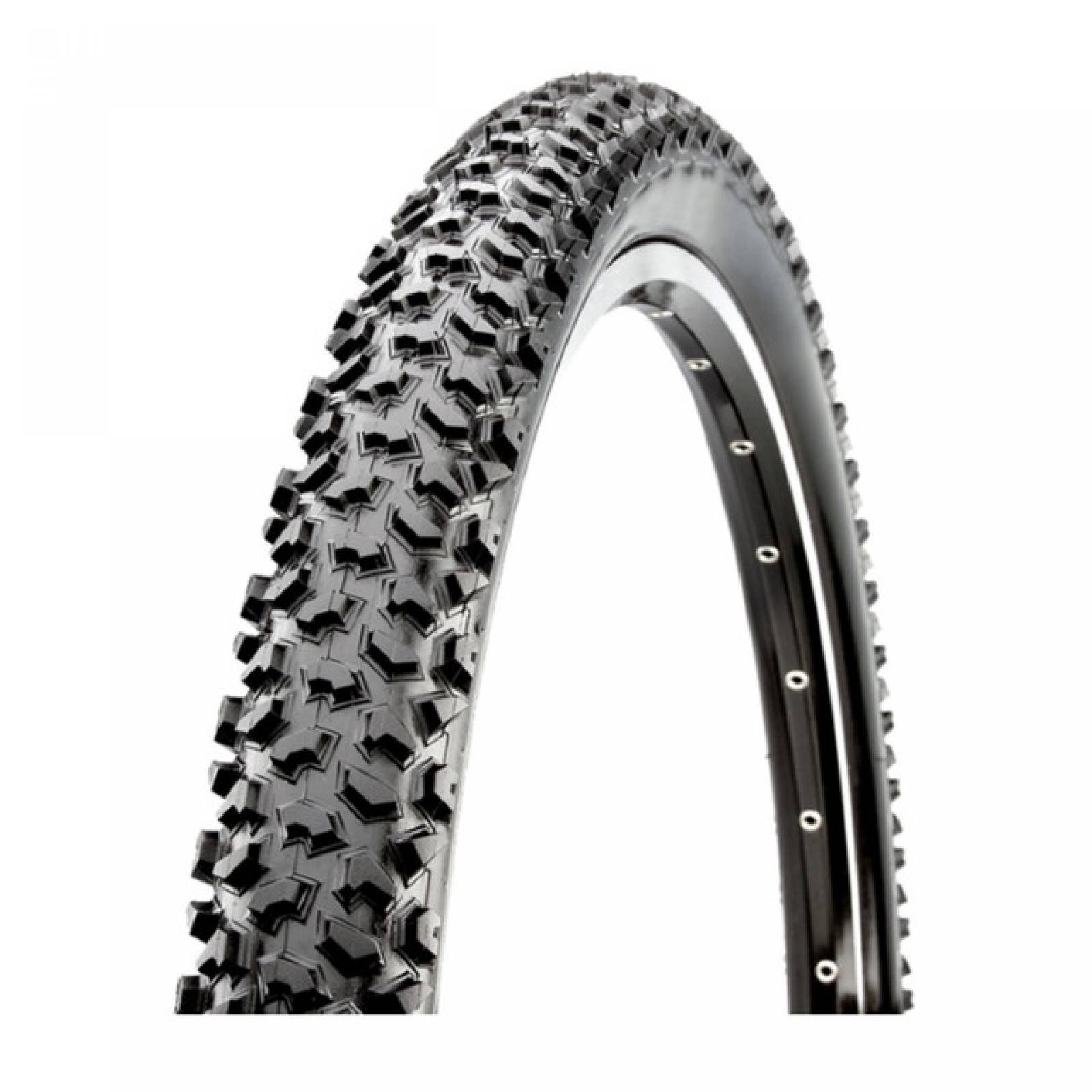 Llanta Bicicleta Montaña R26 26X2.10 Aro Rígido Cheyenne CST