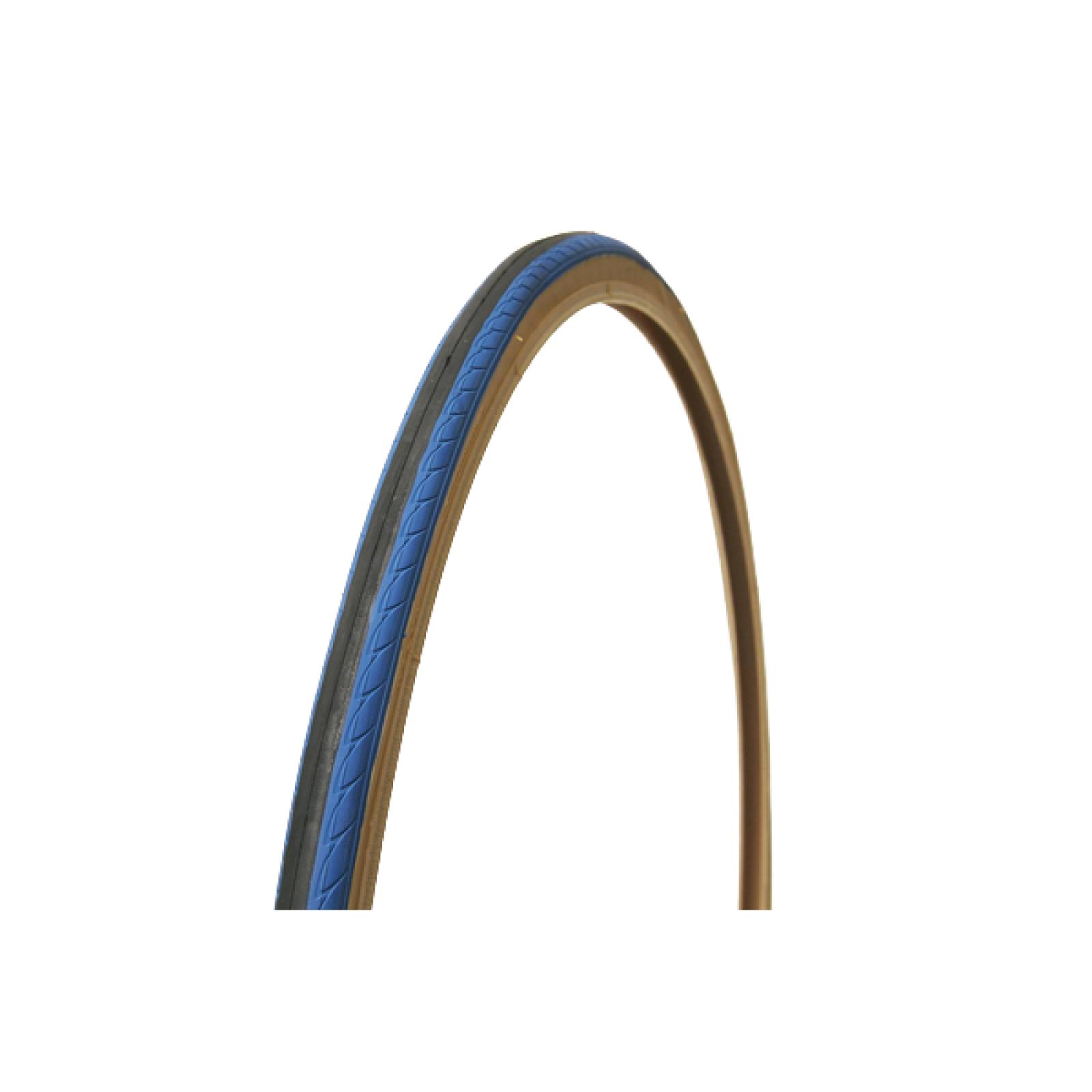 Llanta Bicicleta 700X23C Ruta Tricolor Tour de France CST