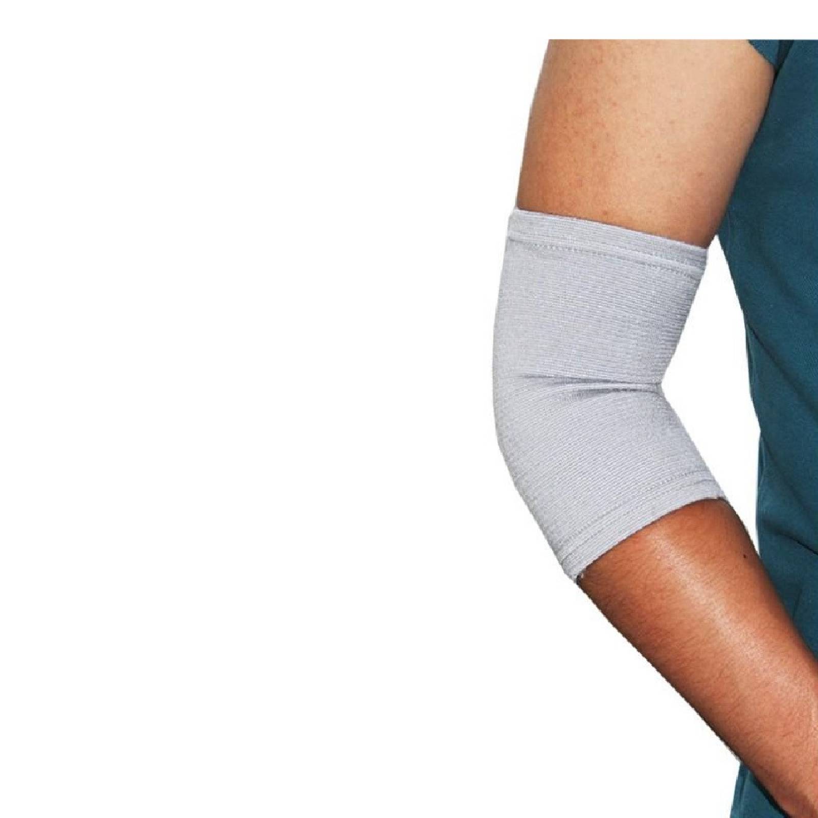 Soporte Elástico Para Codo Transpirable 320113 Medica Vital