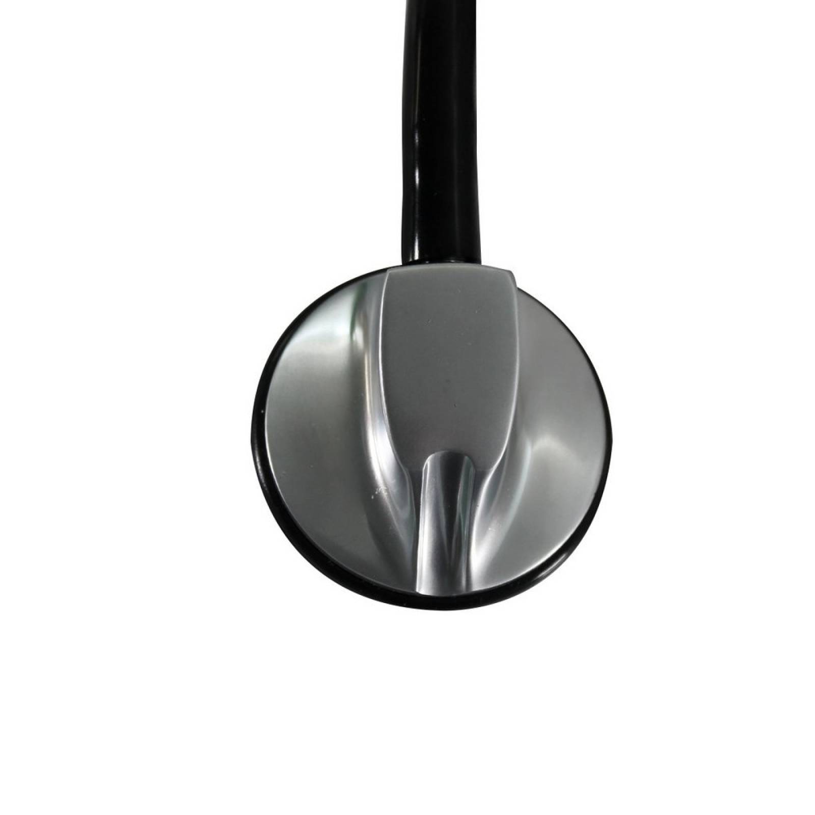 Estetoscopio Premier Lux Manguera Silicon Negro Checkatek