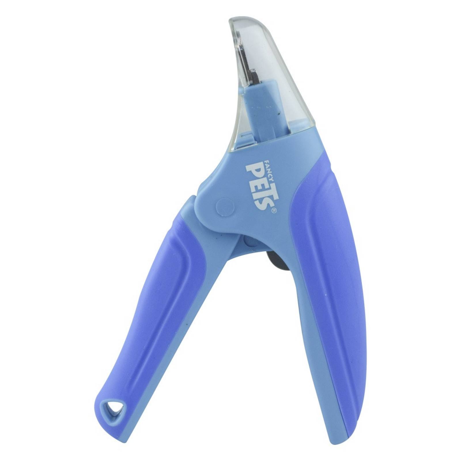 Guillotina Cortauñas Mango Ergonómico P/Perro Fancy Pets