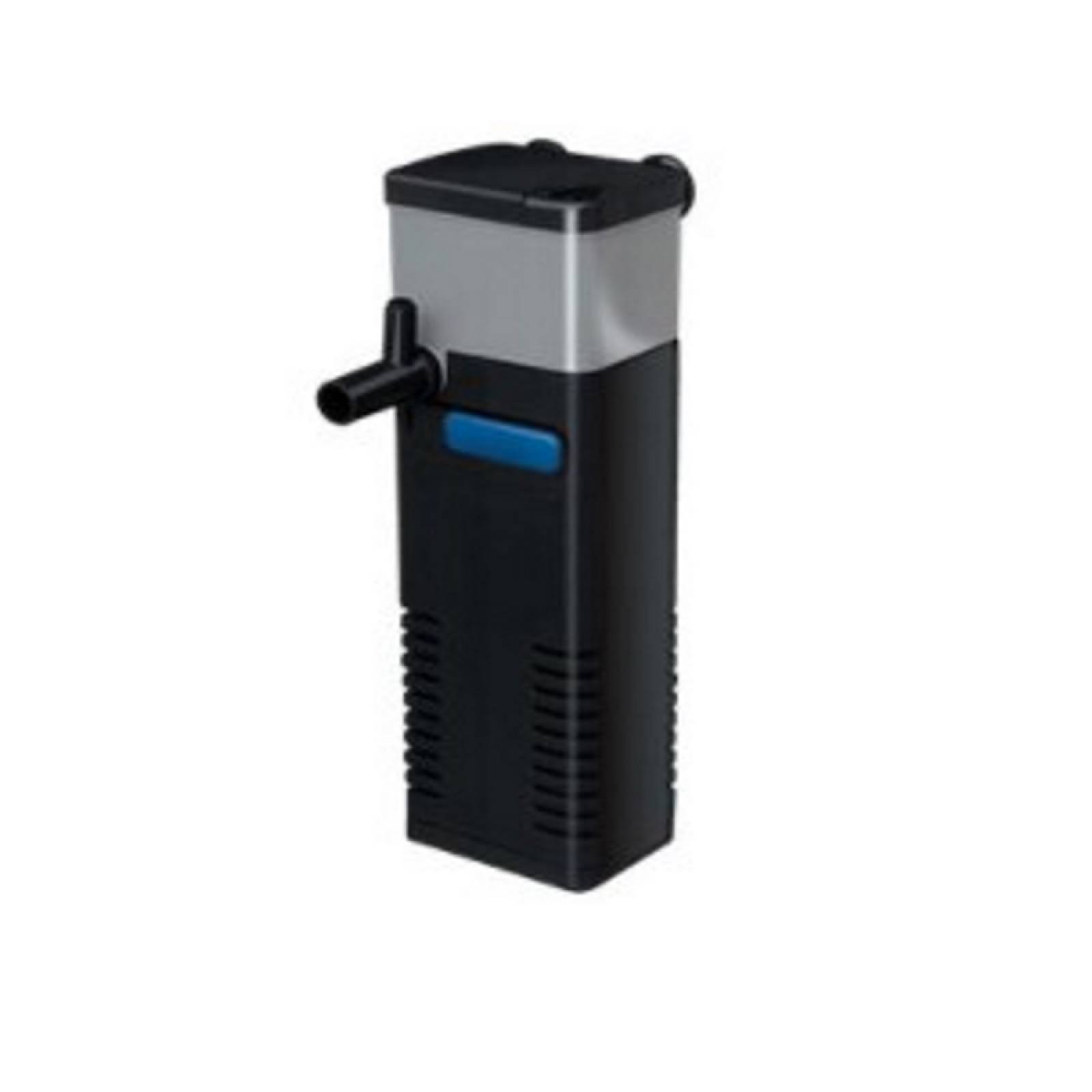 Filtro Interno Mini P/Acuarios Capacidad 200/250l/hr Sunny