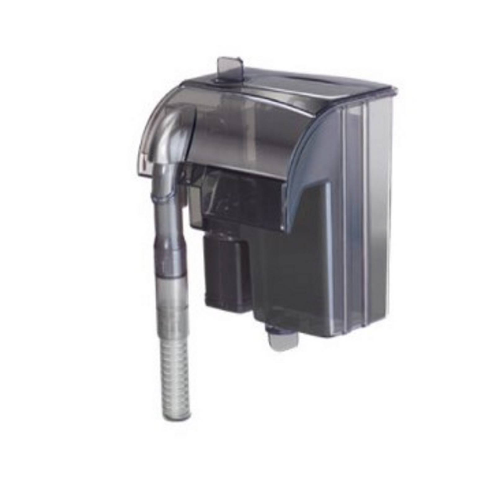 Filtro Cascada Acuario 120V 60Hz Capacidad 300l/hr Sunny