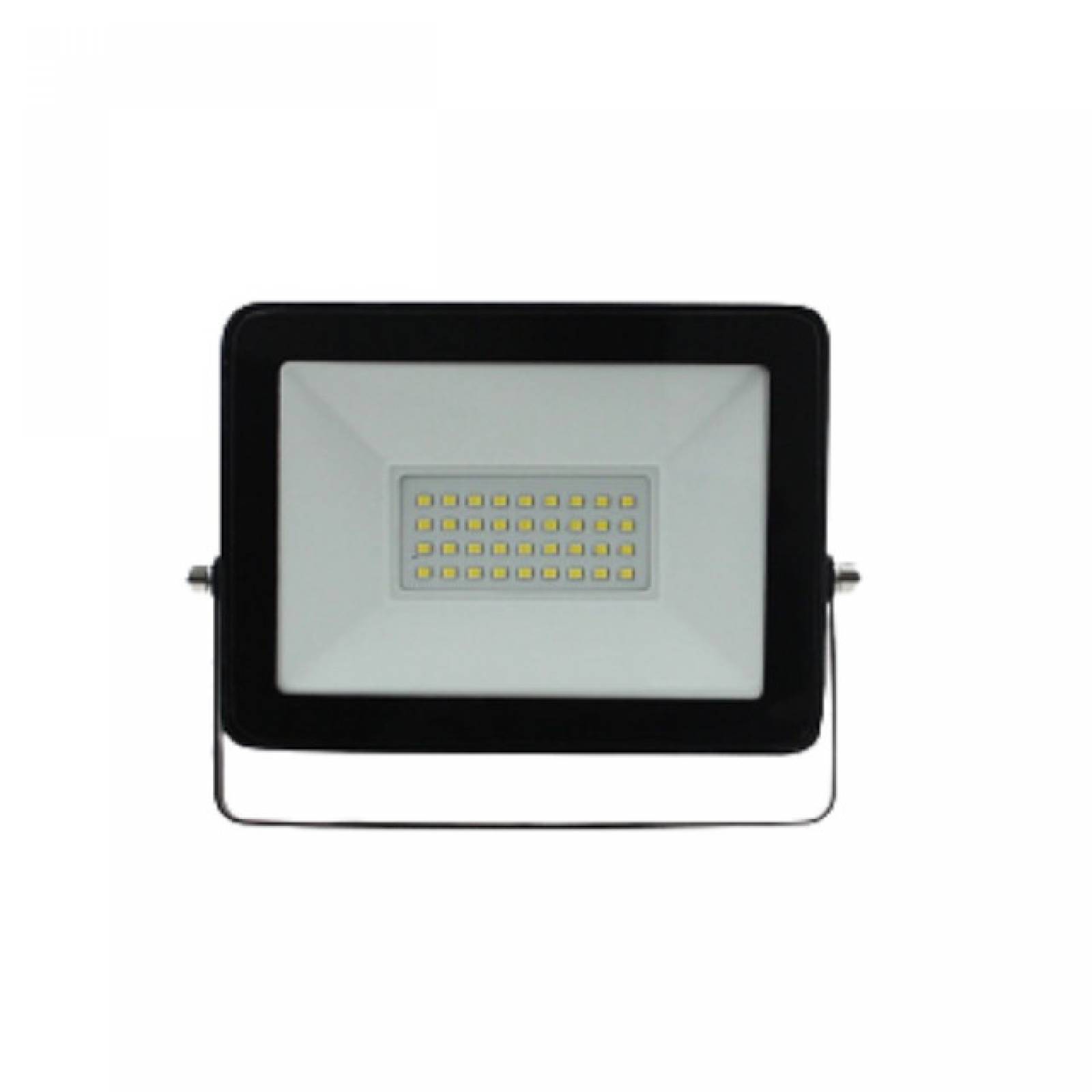 Luz De Ladrillo Saxby OL60AB Negra: Iluminación Moderna Y Segura Para Exteriores (IP44)