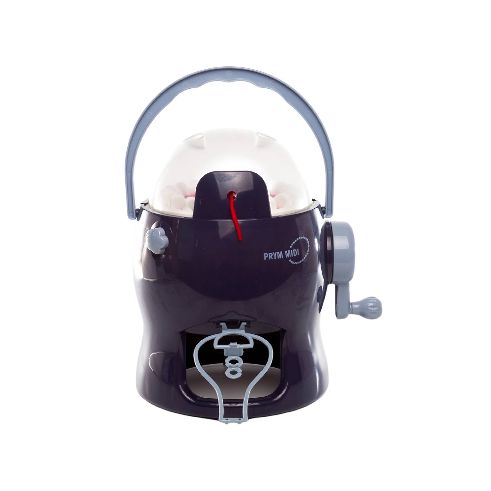 Molino Para Tejer Lana Algodón Semiautomático Midi Prym