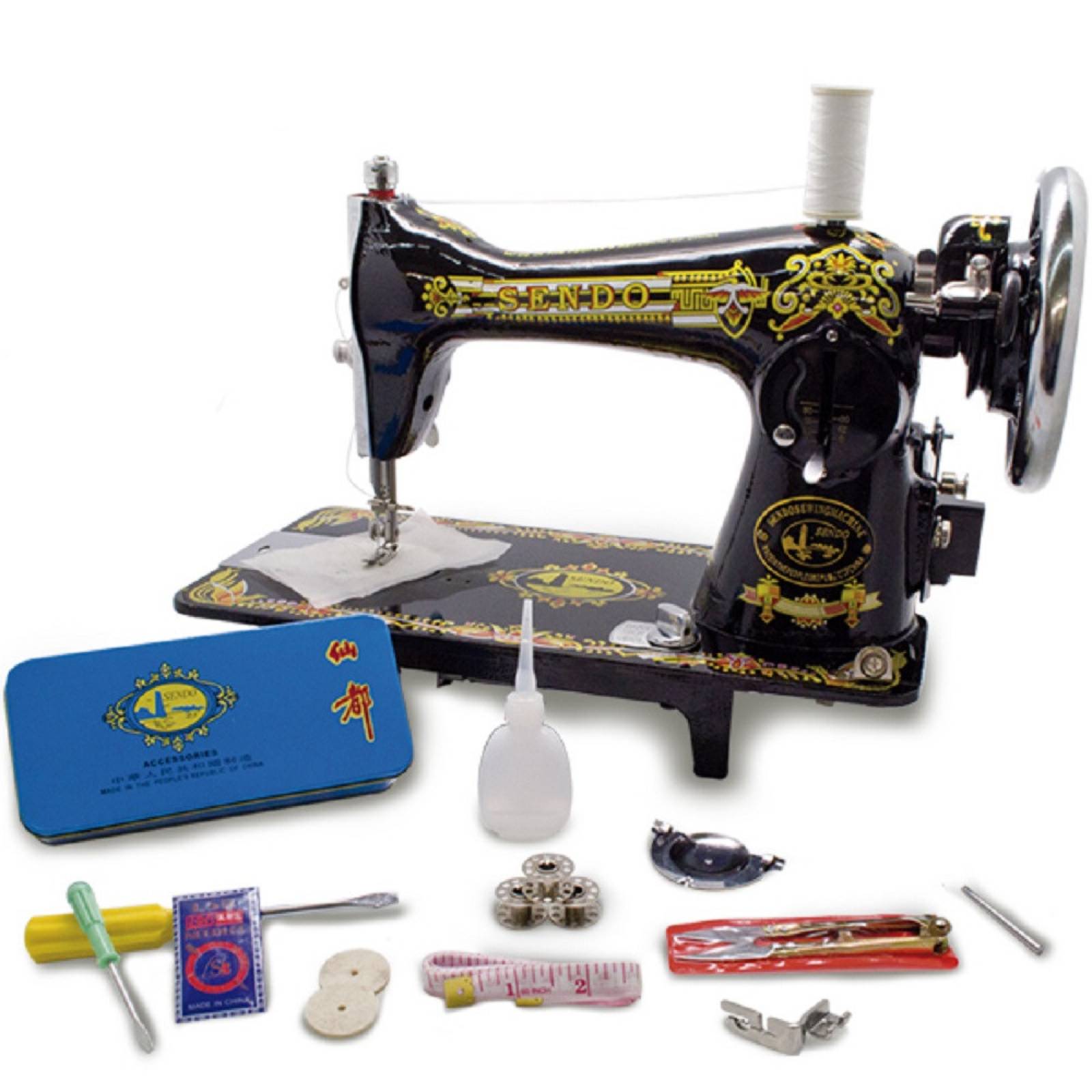 IMÁGENES DE ACCESORIOS DE COSTURA  Accesorios de costura, Maquinas de  coser dibujo, Cubierta para máquina de coser