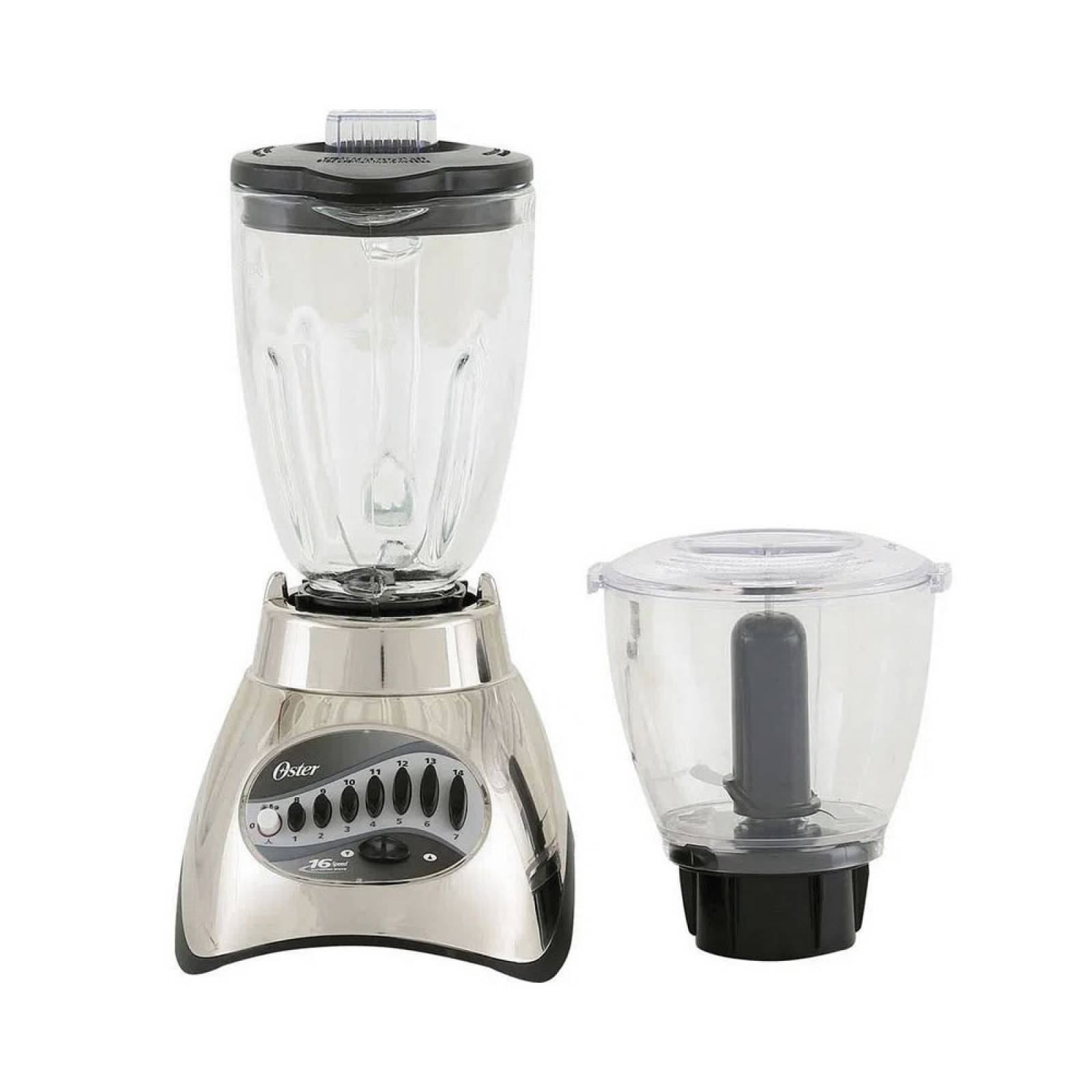 Oster Licuadora 16 Velocidades 450W 6878-013 Osterizer