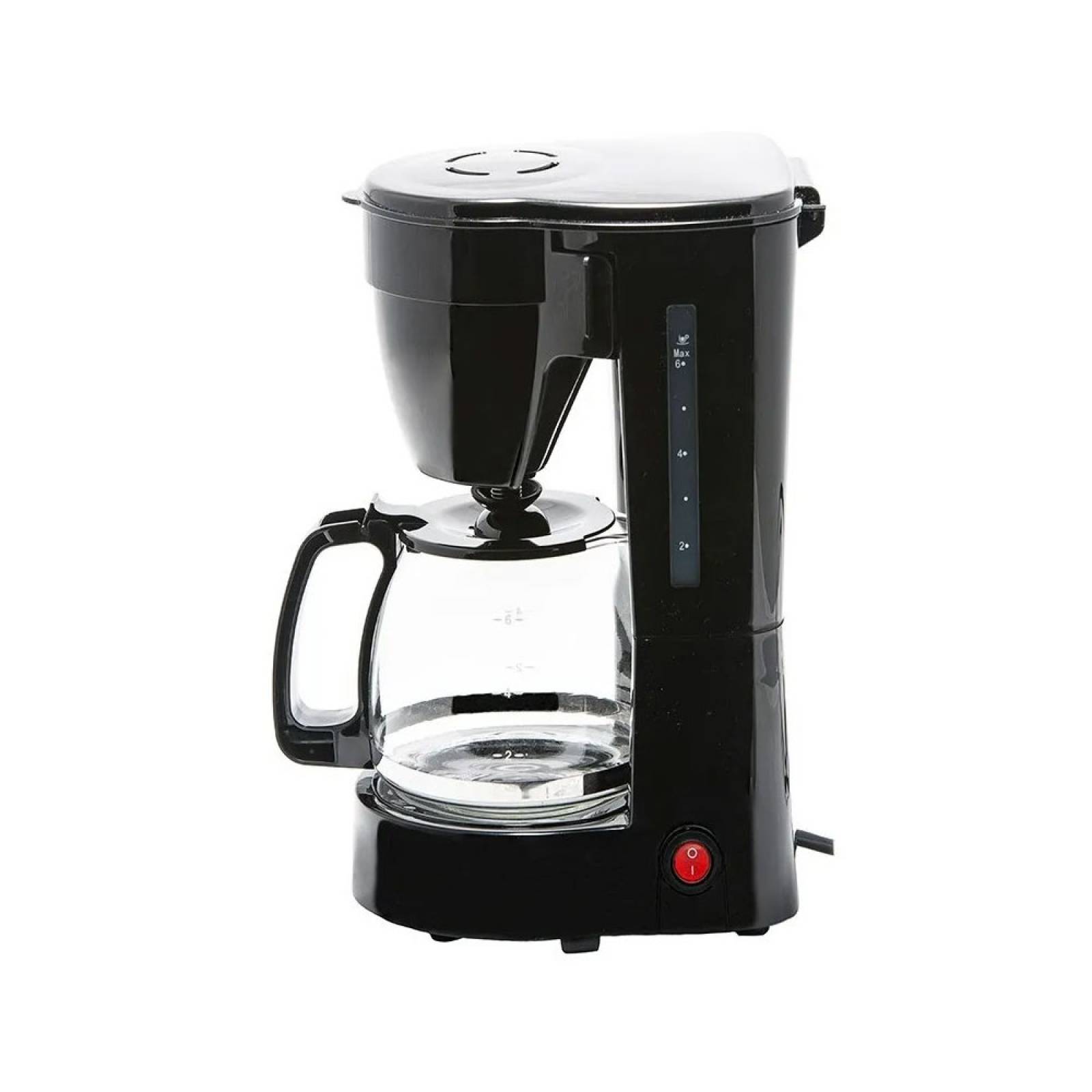 Cafetera Coffeemax Para 6 Tazas 650W 127V Taurus