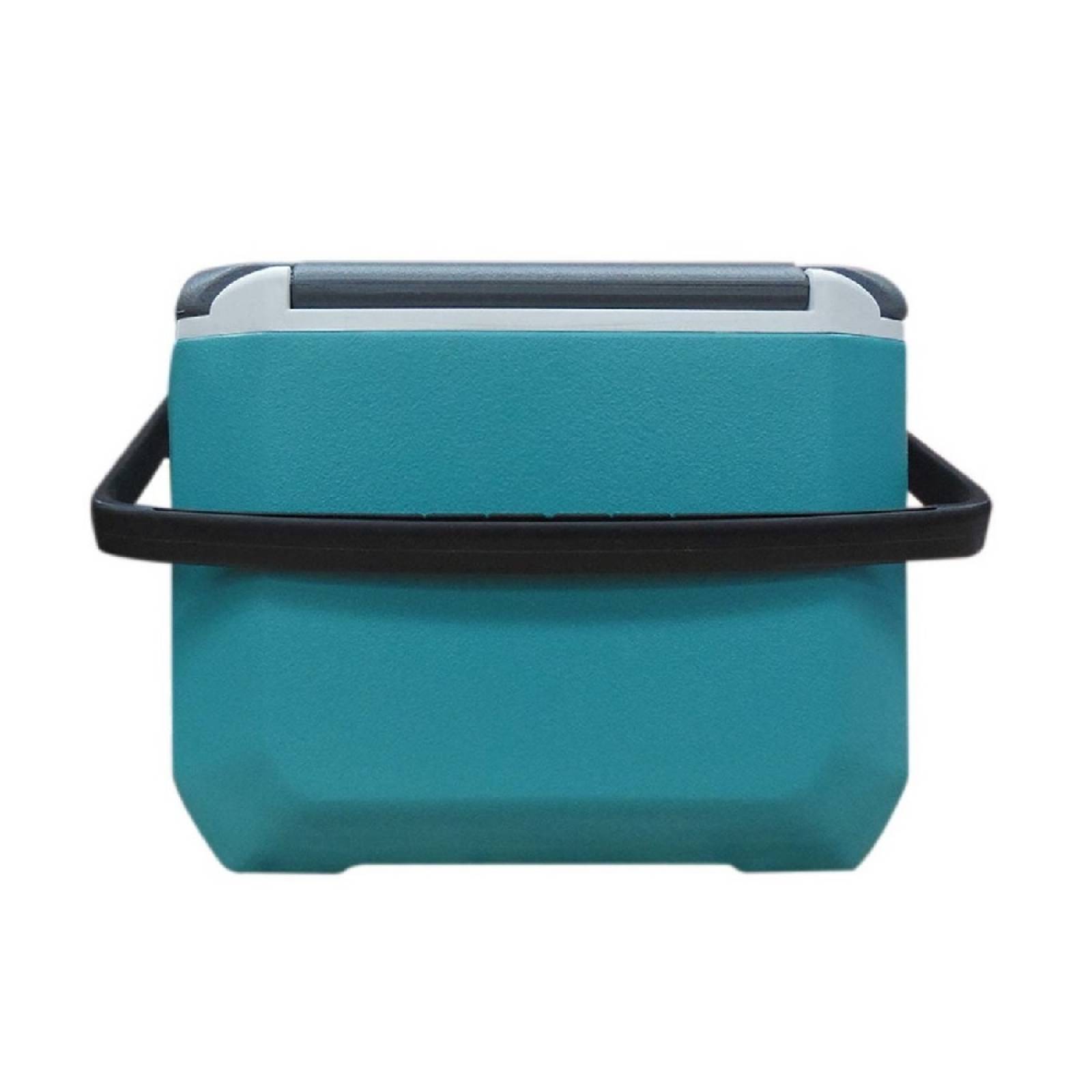 Hielera Portatil C/Asa Mano 16 QT Seafoam Turquesa Coleman