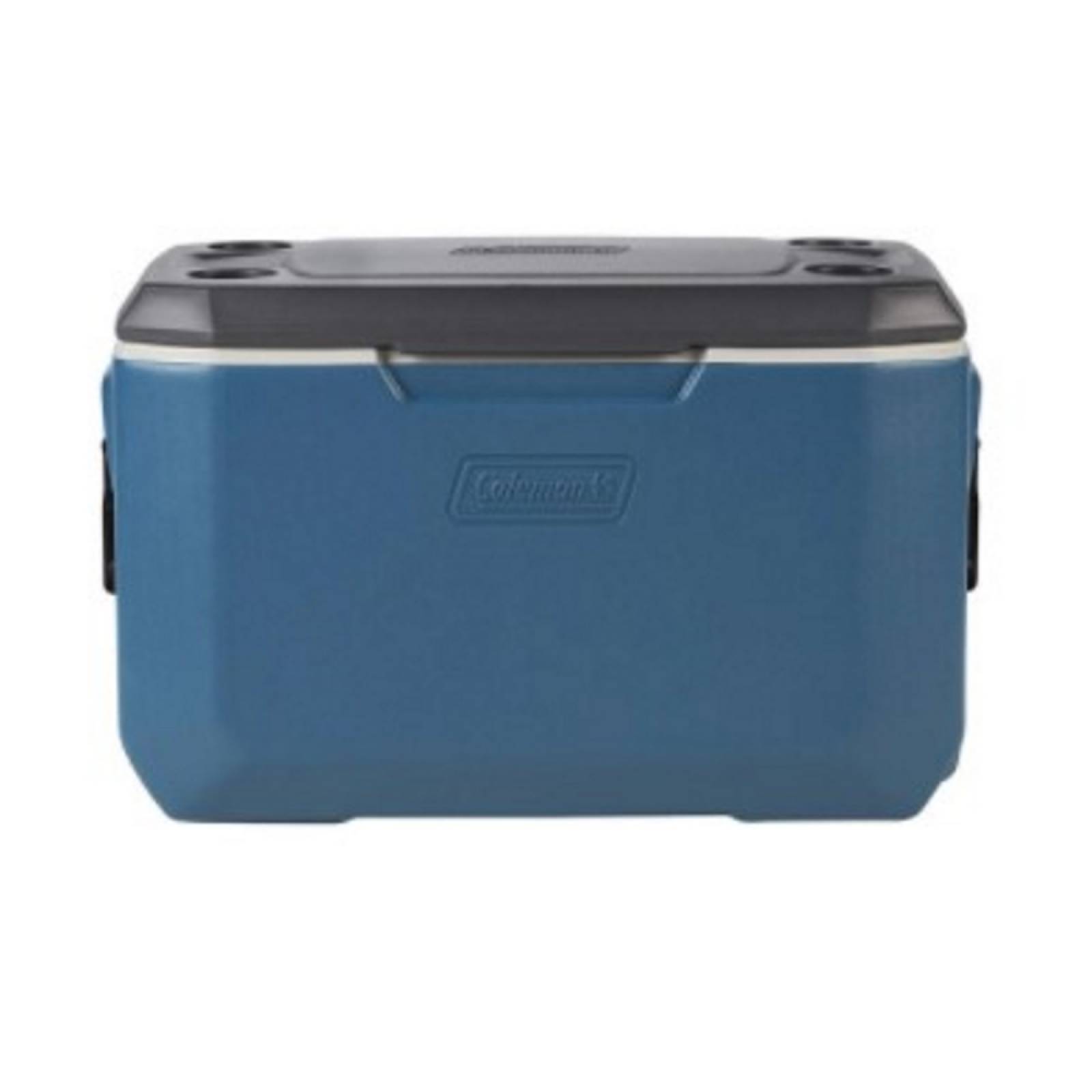 Hielera 70 QT Xtreme 100 Latas Campismo Playa Azul Coleman