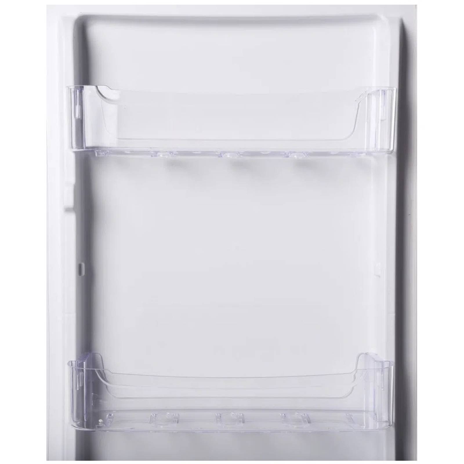 Refrigerador 2 Puertas Silver Acero 9 Pies AT-9007G Acros