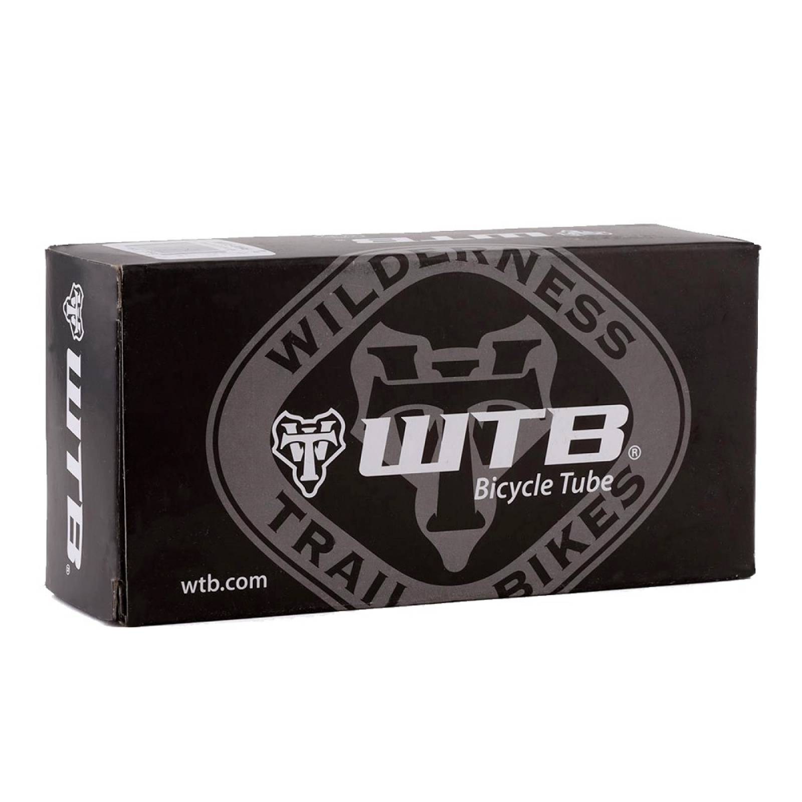 Camara 700X28/38 Ruta Valvula Francesa 48MM W015-0059 WTB