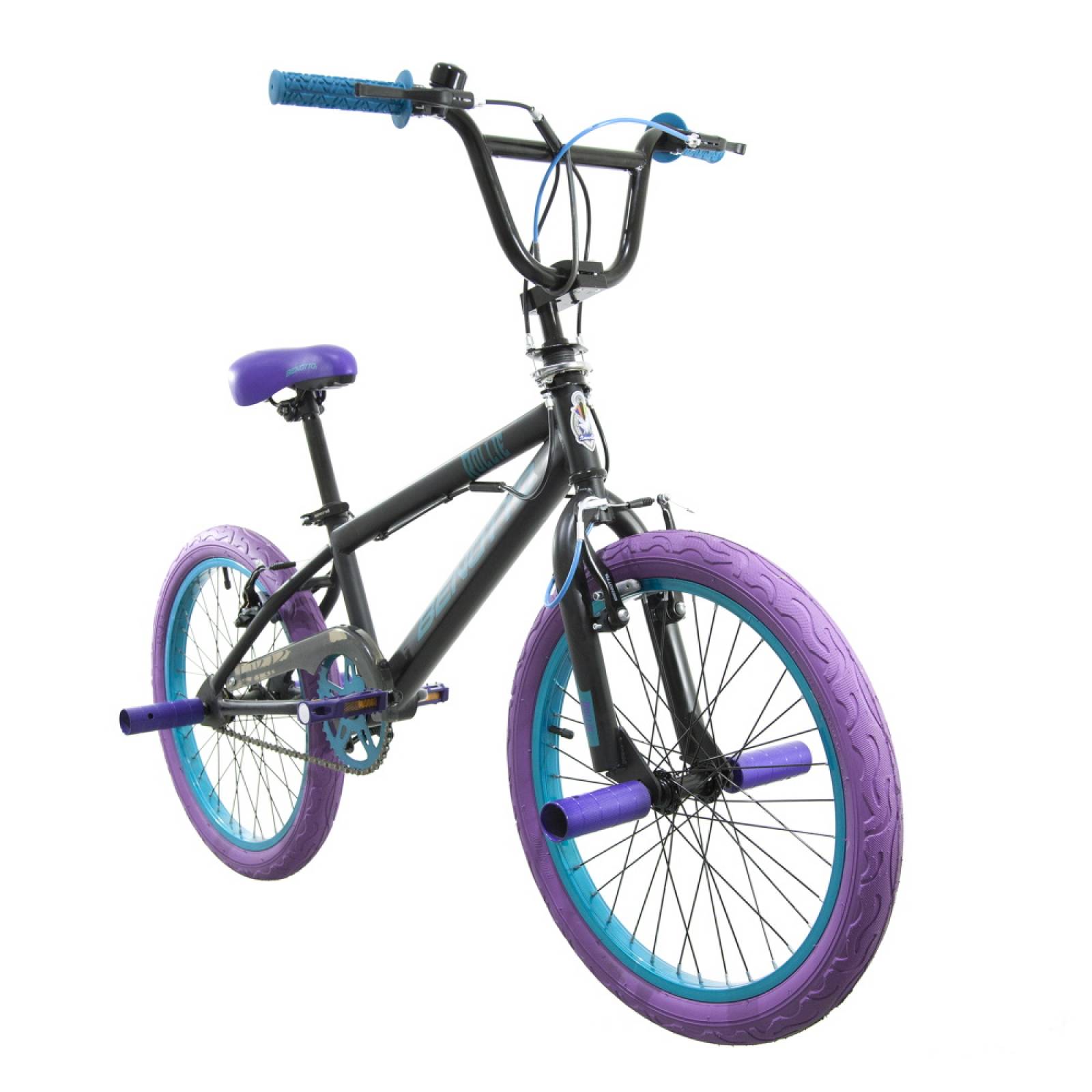 kent dread bmx