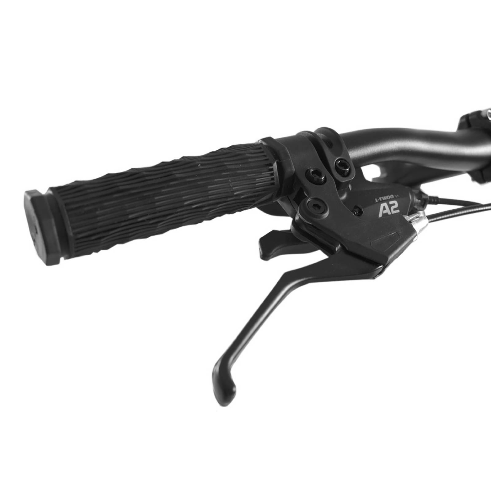 Bicicleta Montaña XC-4500 R26 21V Aluminio Azul Benotto