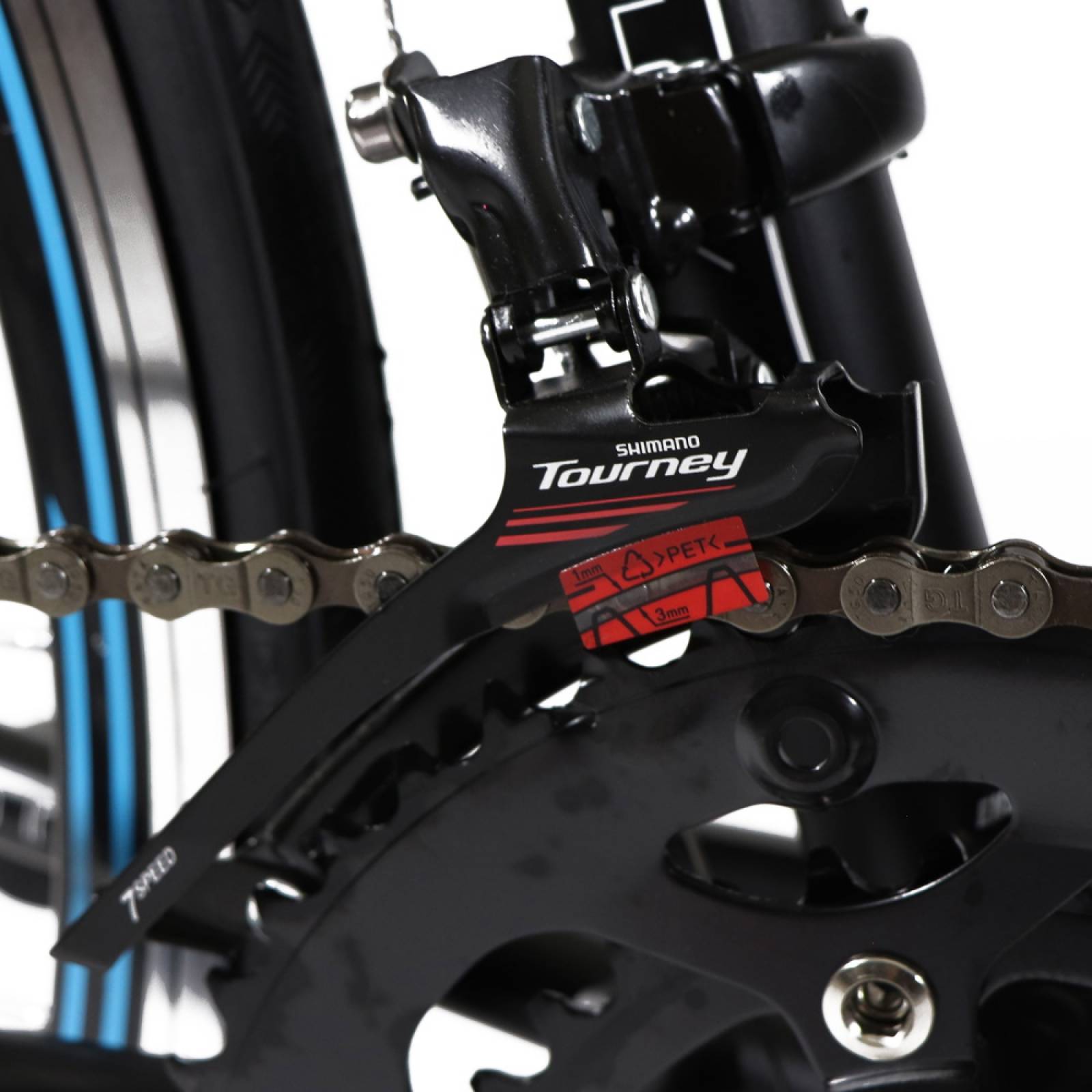 Bicicleta Ruta 850 R700 14V Talla 51 Negro Azul Benotto