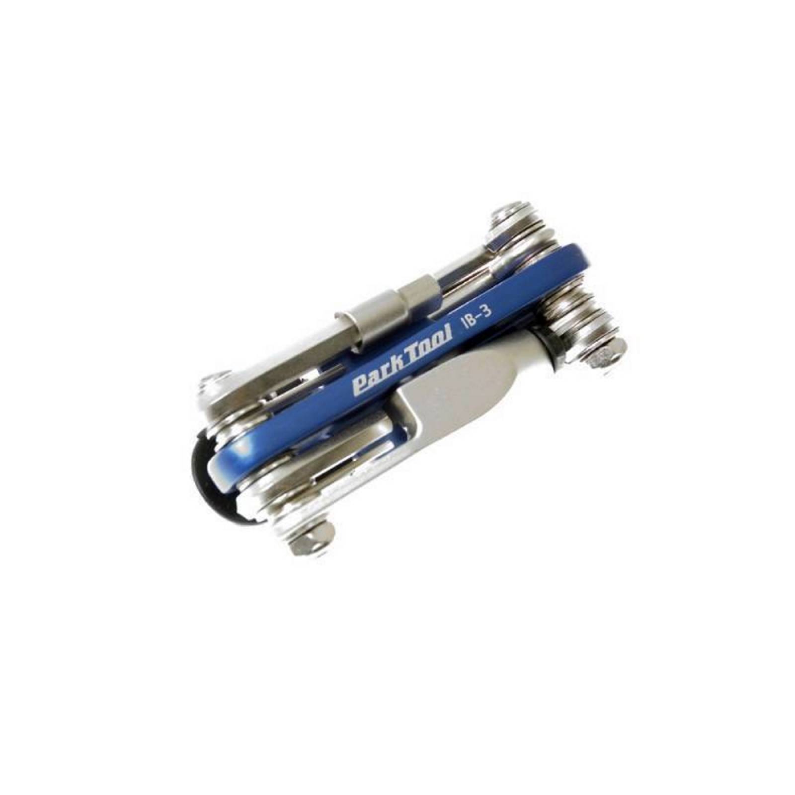 Llave Park Tool Multiherramienta Desarmador Extractor Cadena