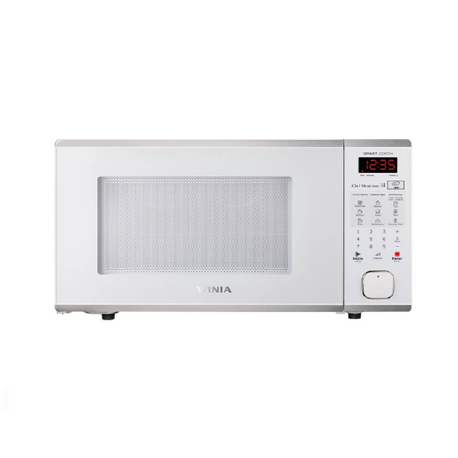 Horno de Microondas LG 1.5 Pies Cúbicos Negro - Quien tiene el mejor  precio? - Nau