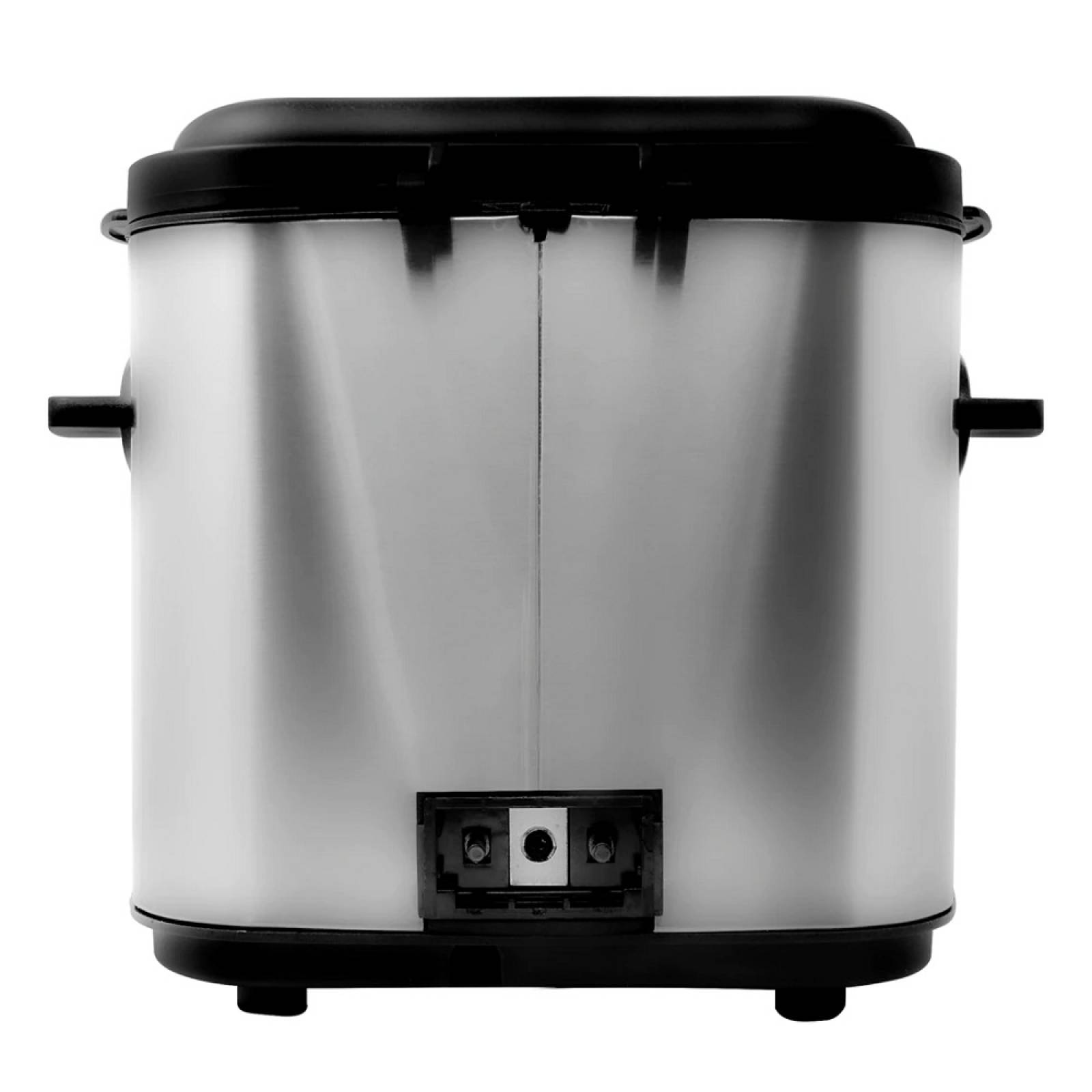 Mini Freidora Electrica Acero Inoxidable 1.5 Lts RC-DF2 RCA.