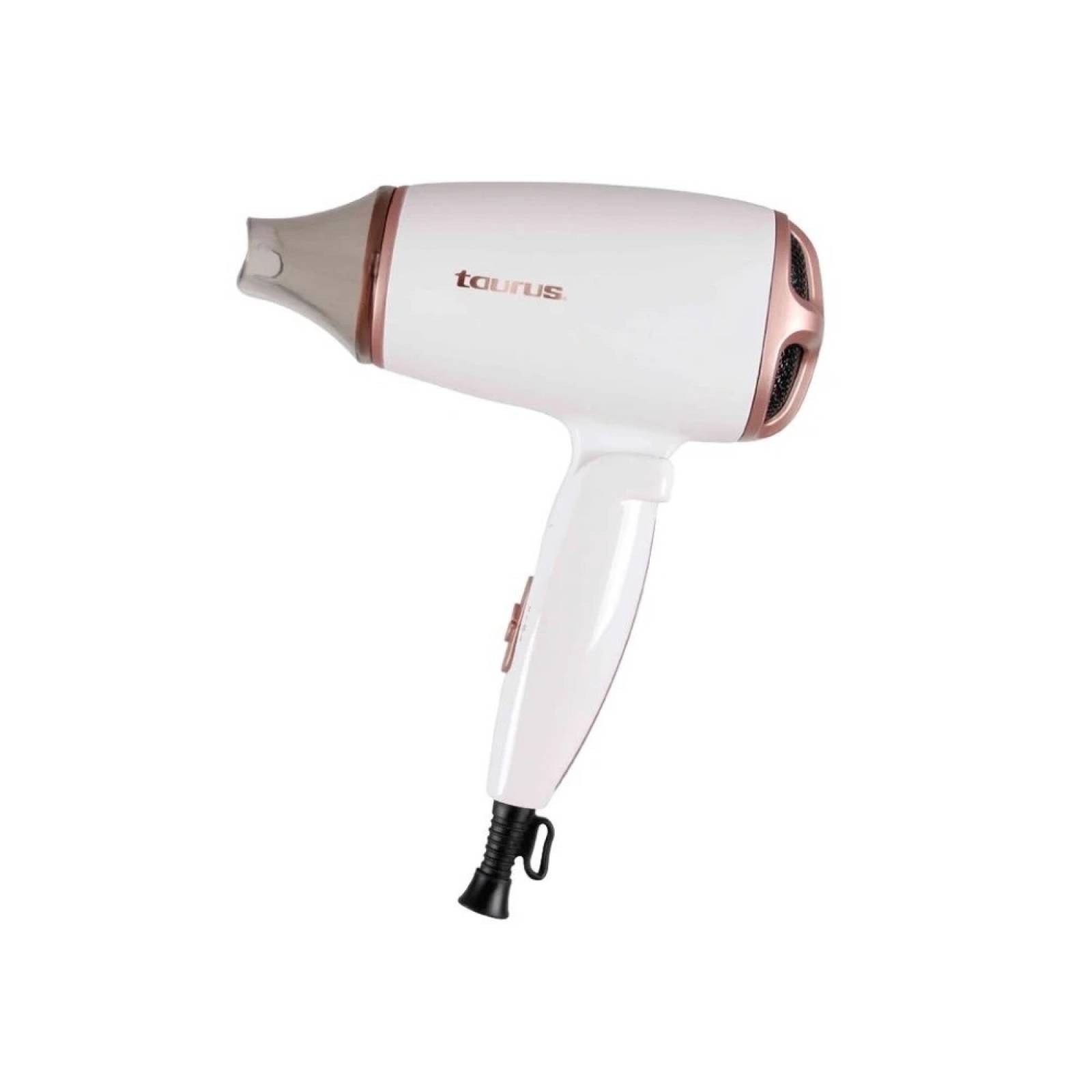 Secadora Cabello Plegable C/Ahorro Energia CELINE